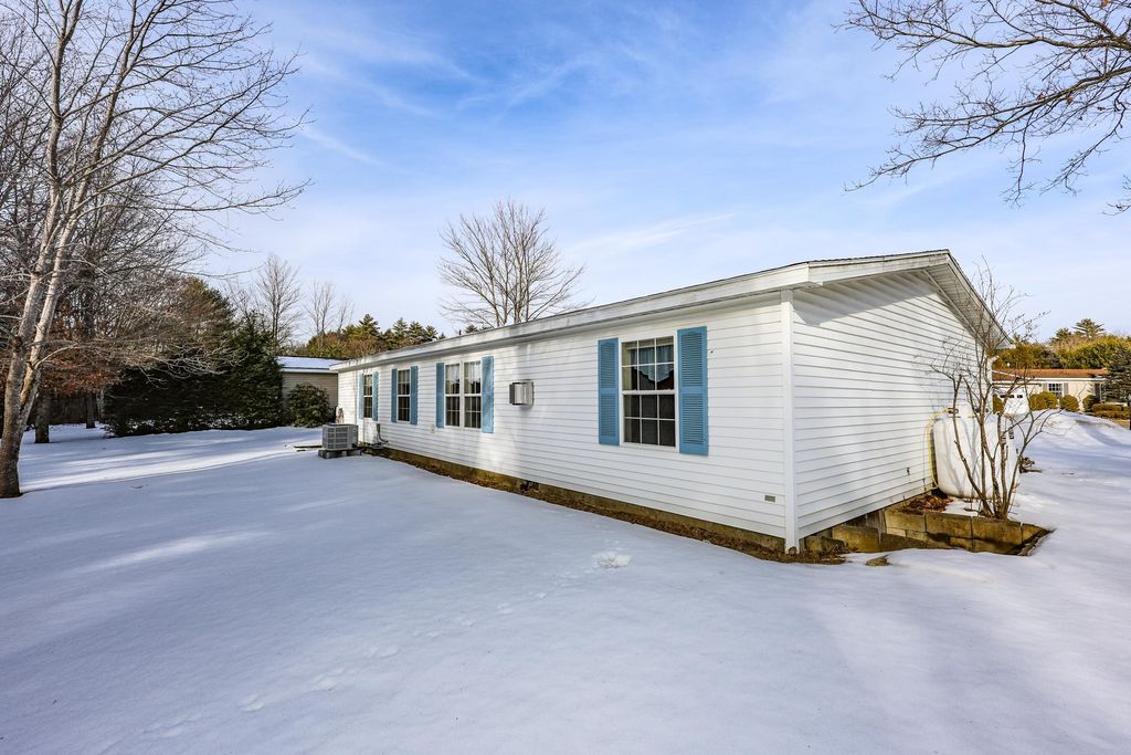 Photo of 29 Magnolia Lane, Belmont, NH 03220 (MLS # 5079471)