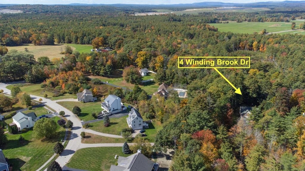 4 Winding Brook Drive