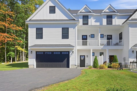 Photo of 44 Stephen C Savage Way #A, Plaistow, NH 03865 (MLS # 5111271)