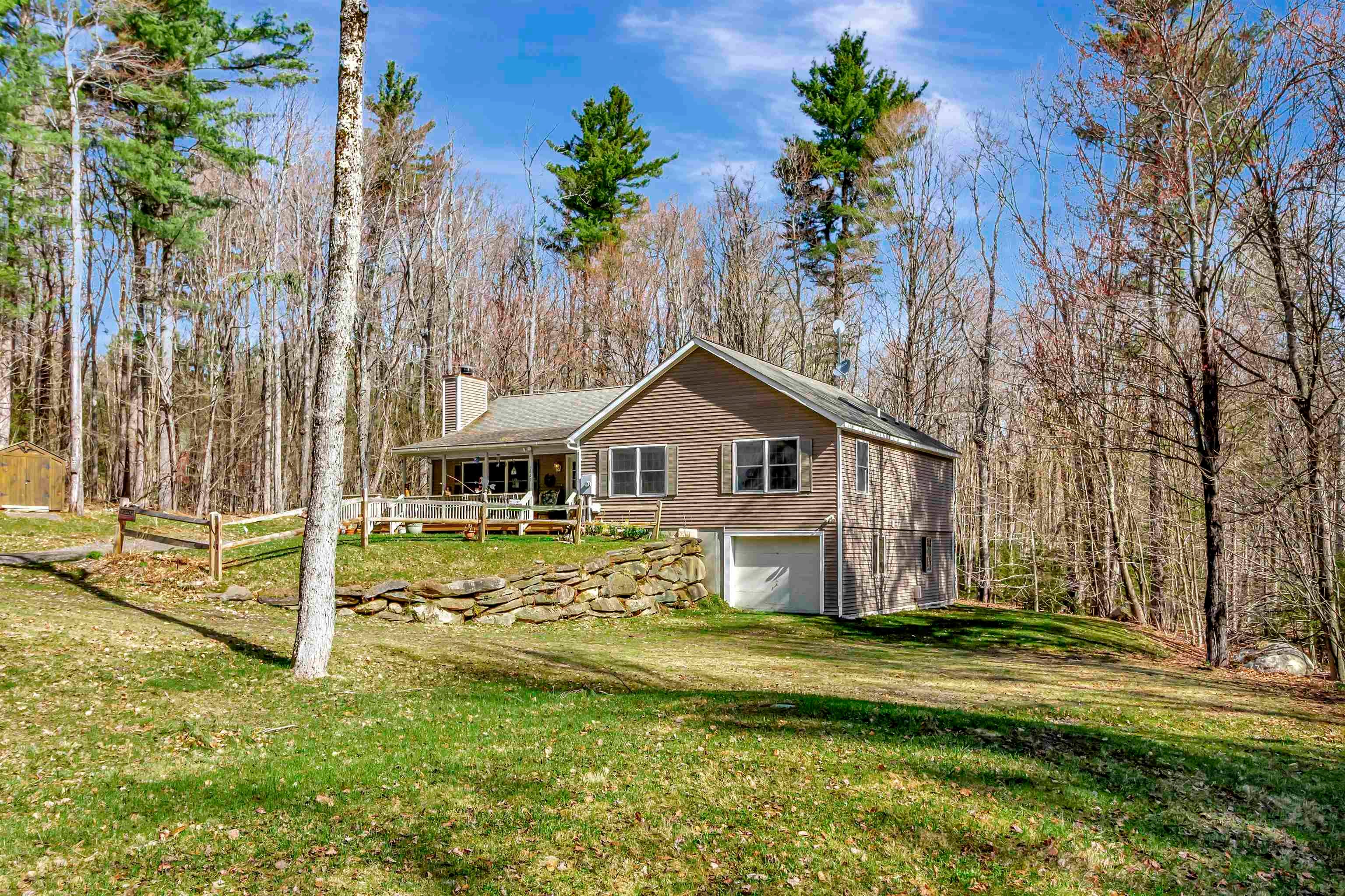 1229 Sheldon Hill Road