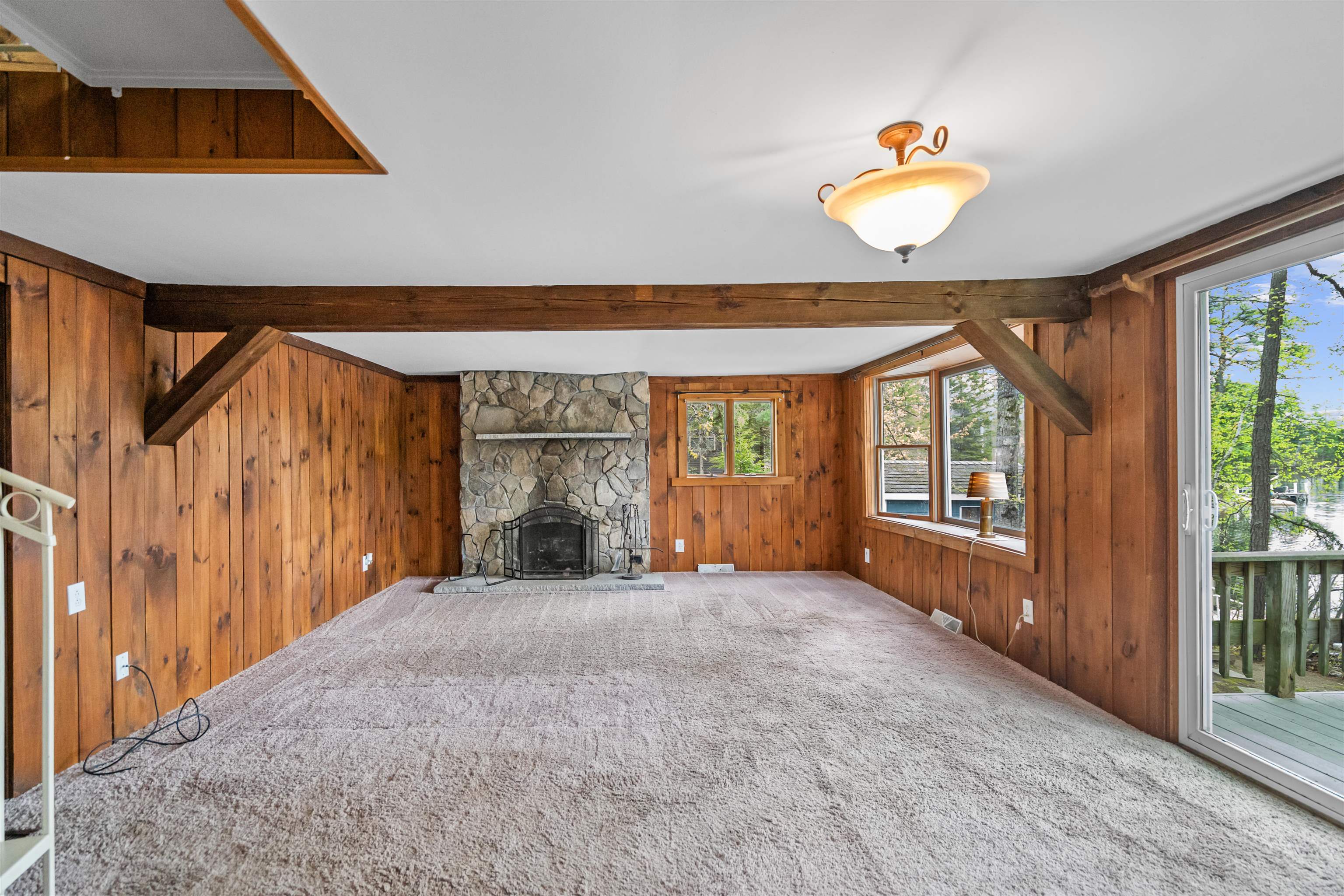 296 Pickerel Point Road