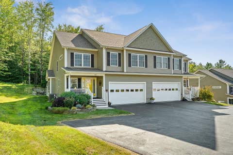 Photo of 28 Black Walnut Lane #28-B, Jericho, VT 05465 (MLS # 5105513)