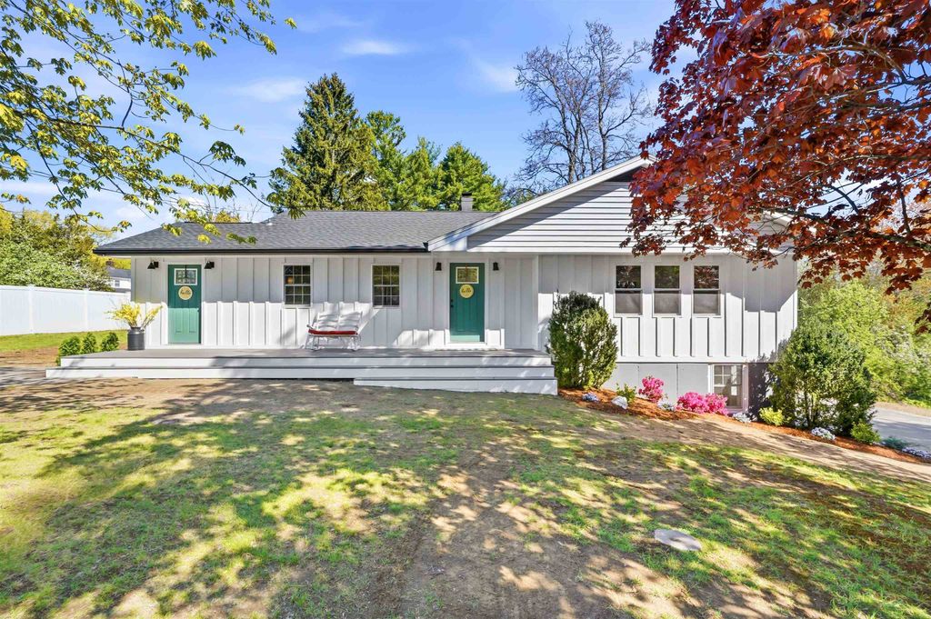 Photo of 99 Pond Street, Salem, NH 03079 (MLS # 5088743)