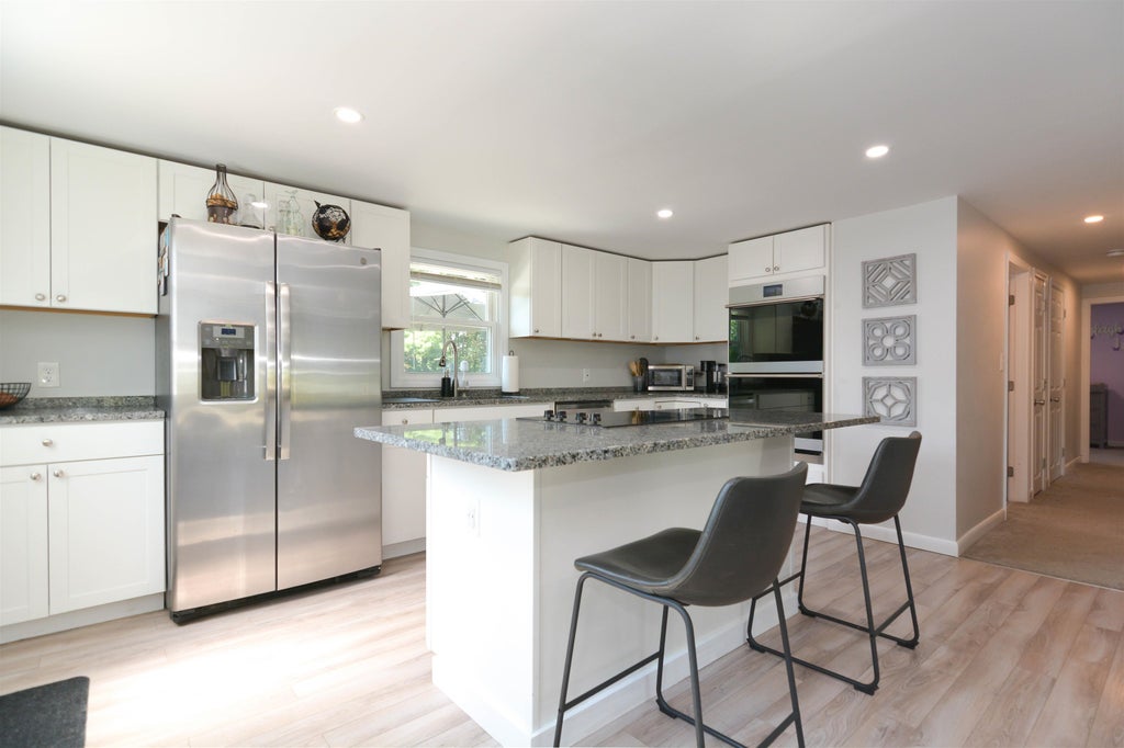 Photo of 45 Summer Street, Northfield, NH 03276 (MLS # 5107083)