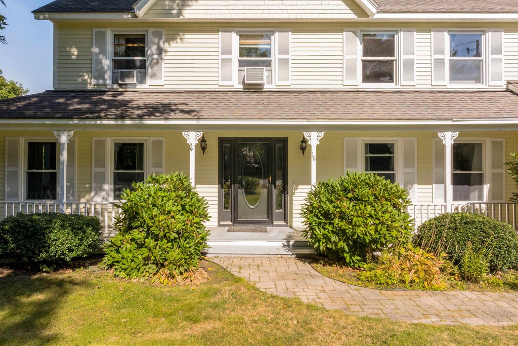 Photo of 16 Cherry Hill Road, Claremont, NH 03743 (MLS # 5109983)