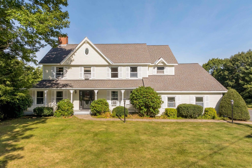 Photo of 16 Cherry Hill Road, Claremont, NH 03743 (MLS # 5109983)