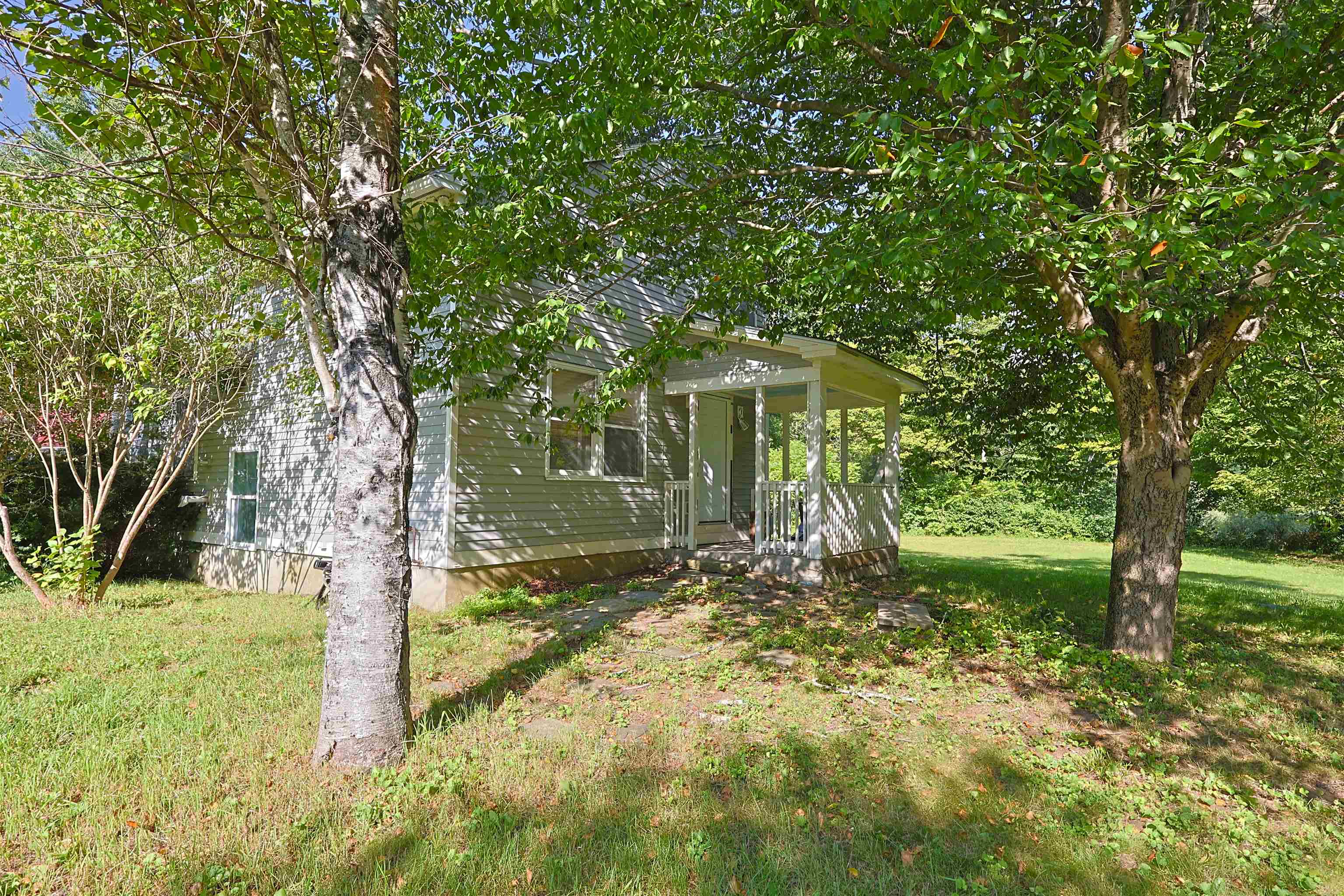 86 Brownsville Road