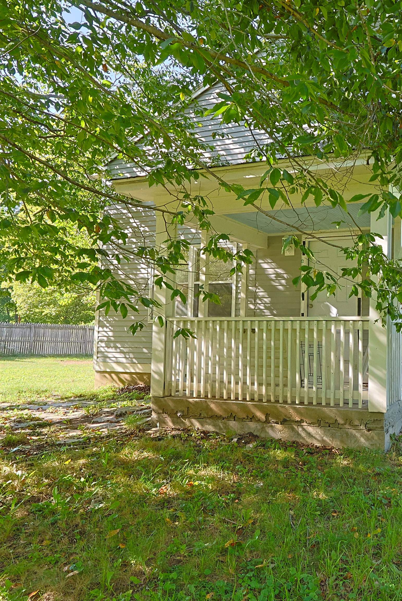 86 Brownsville Road