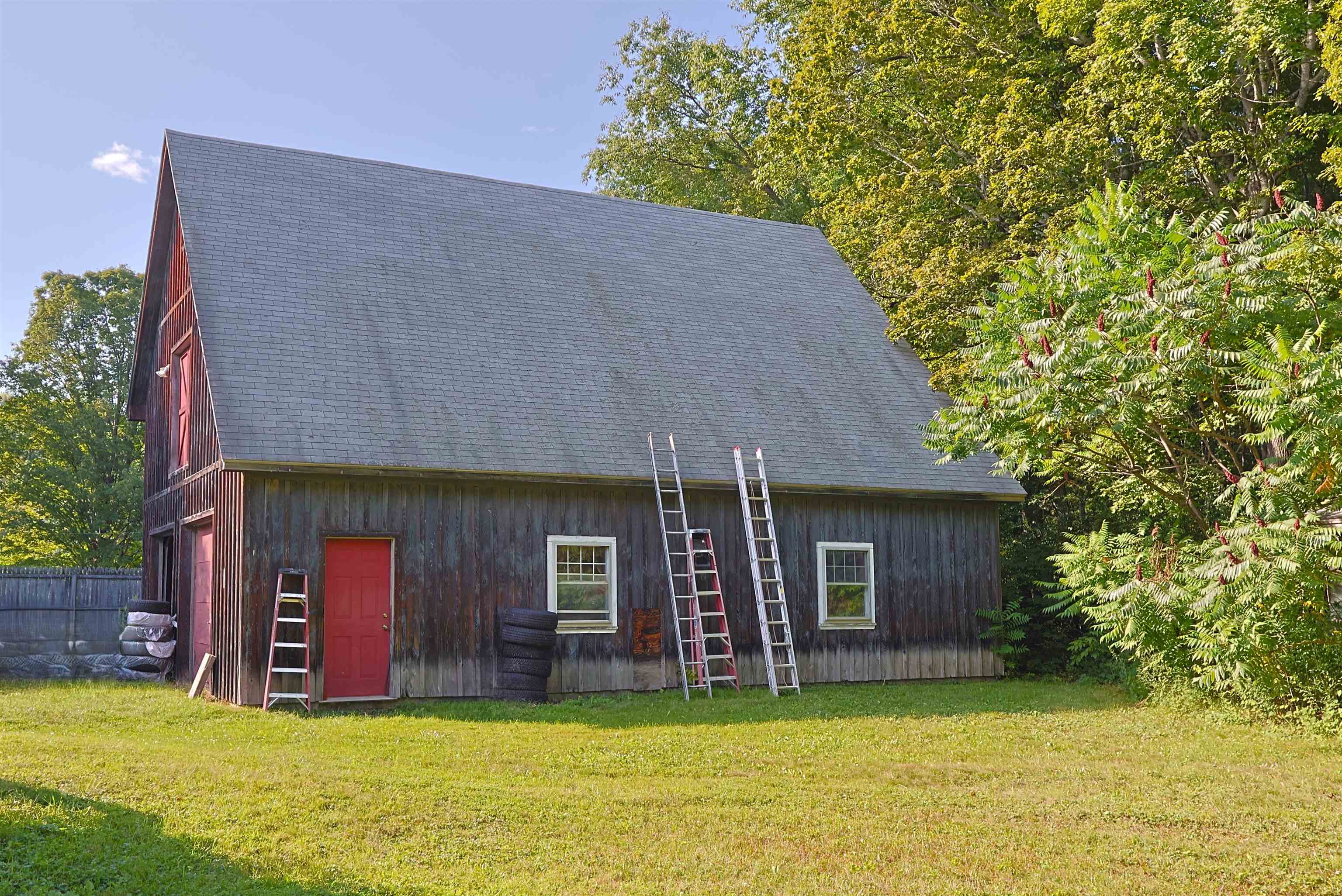 86 Brownsville Road