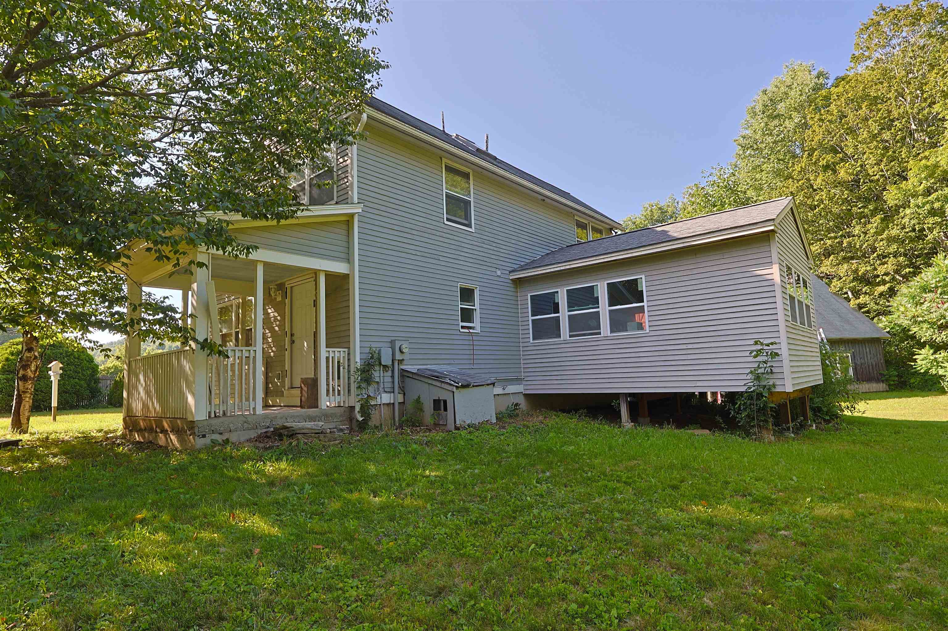 86 Brownsville Road