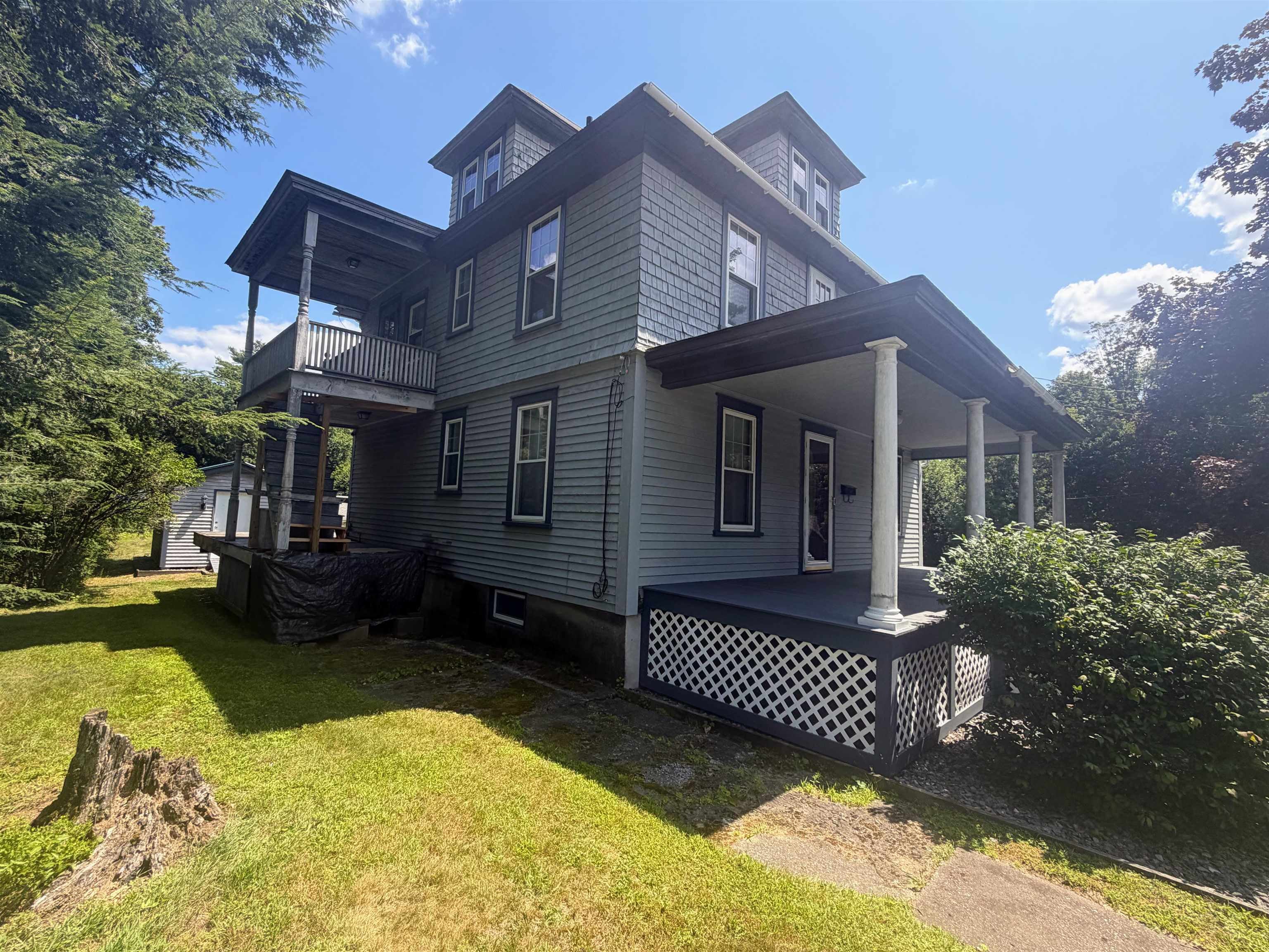 32 Hartness Avenue