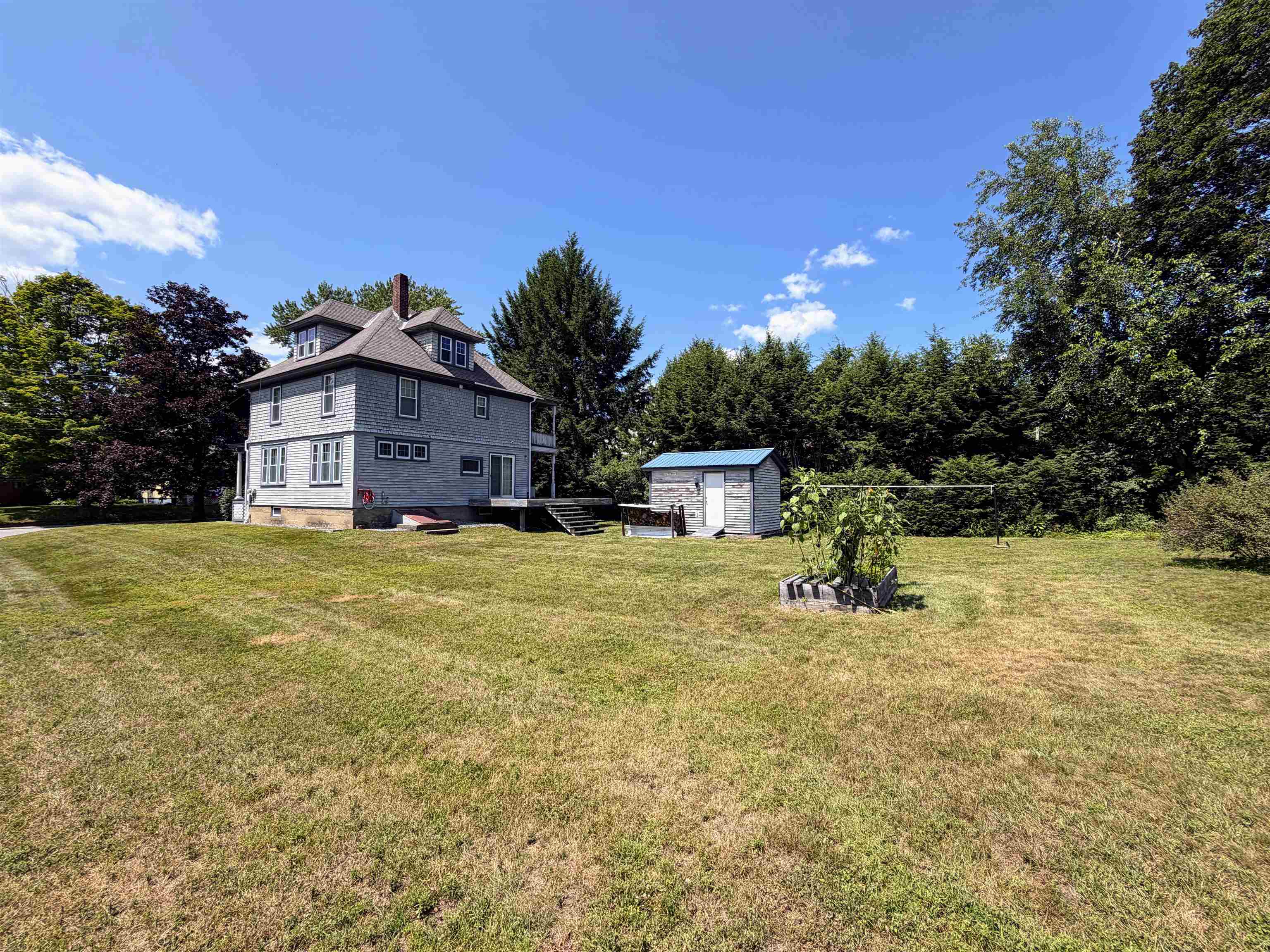 32 Hartness Avenue