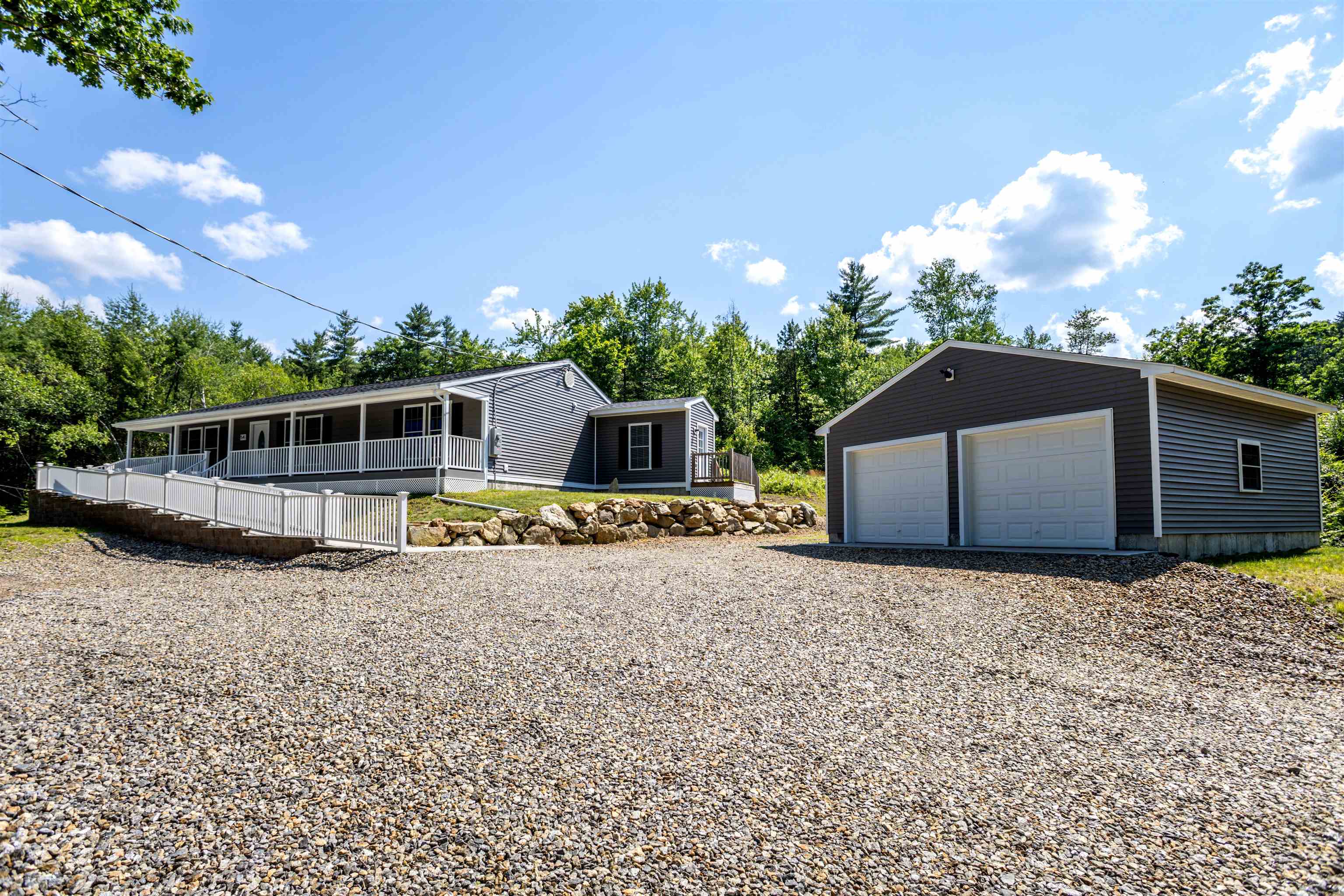 54 Deacons Lane