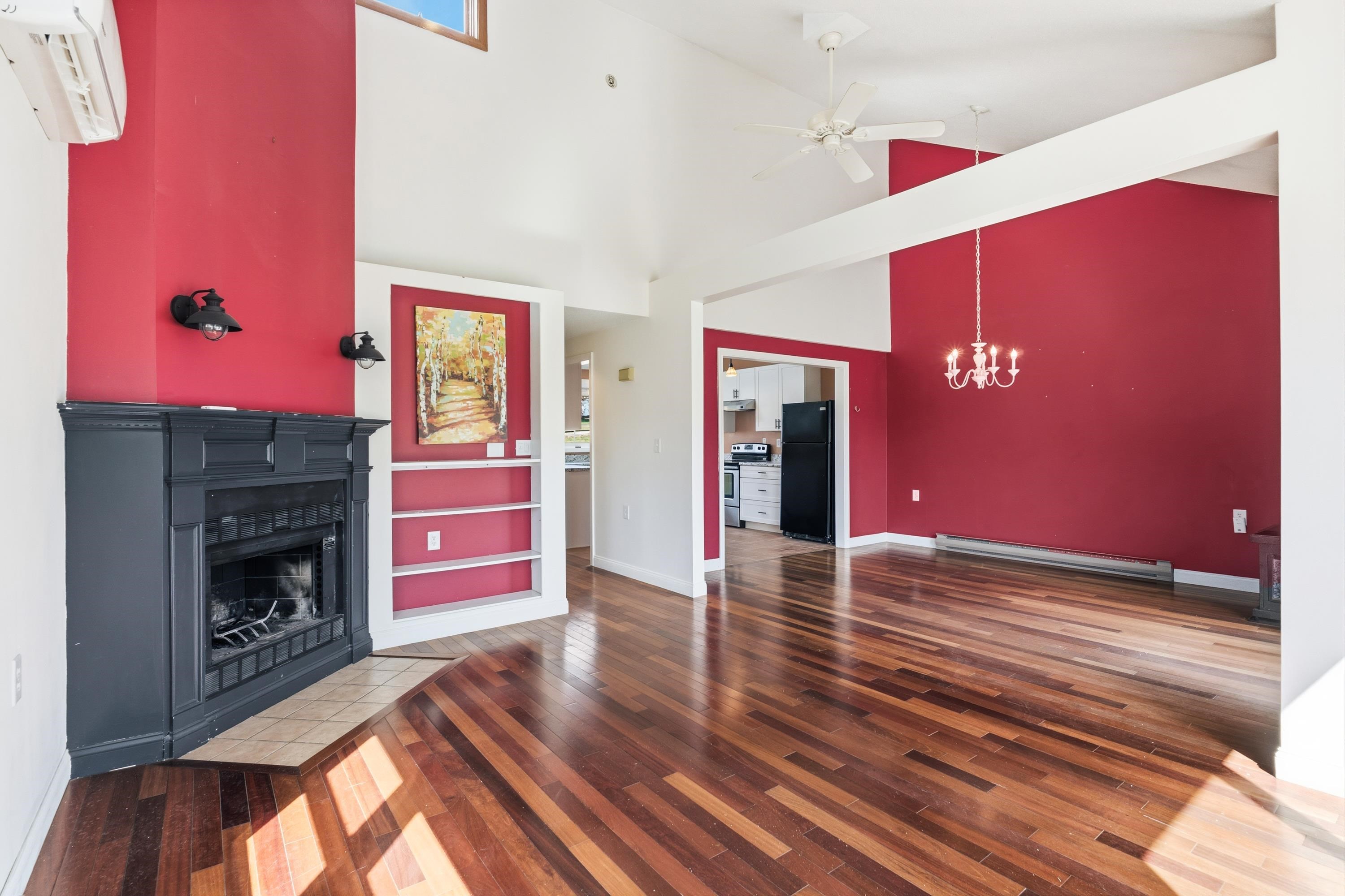 7 Meadow Drive D