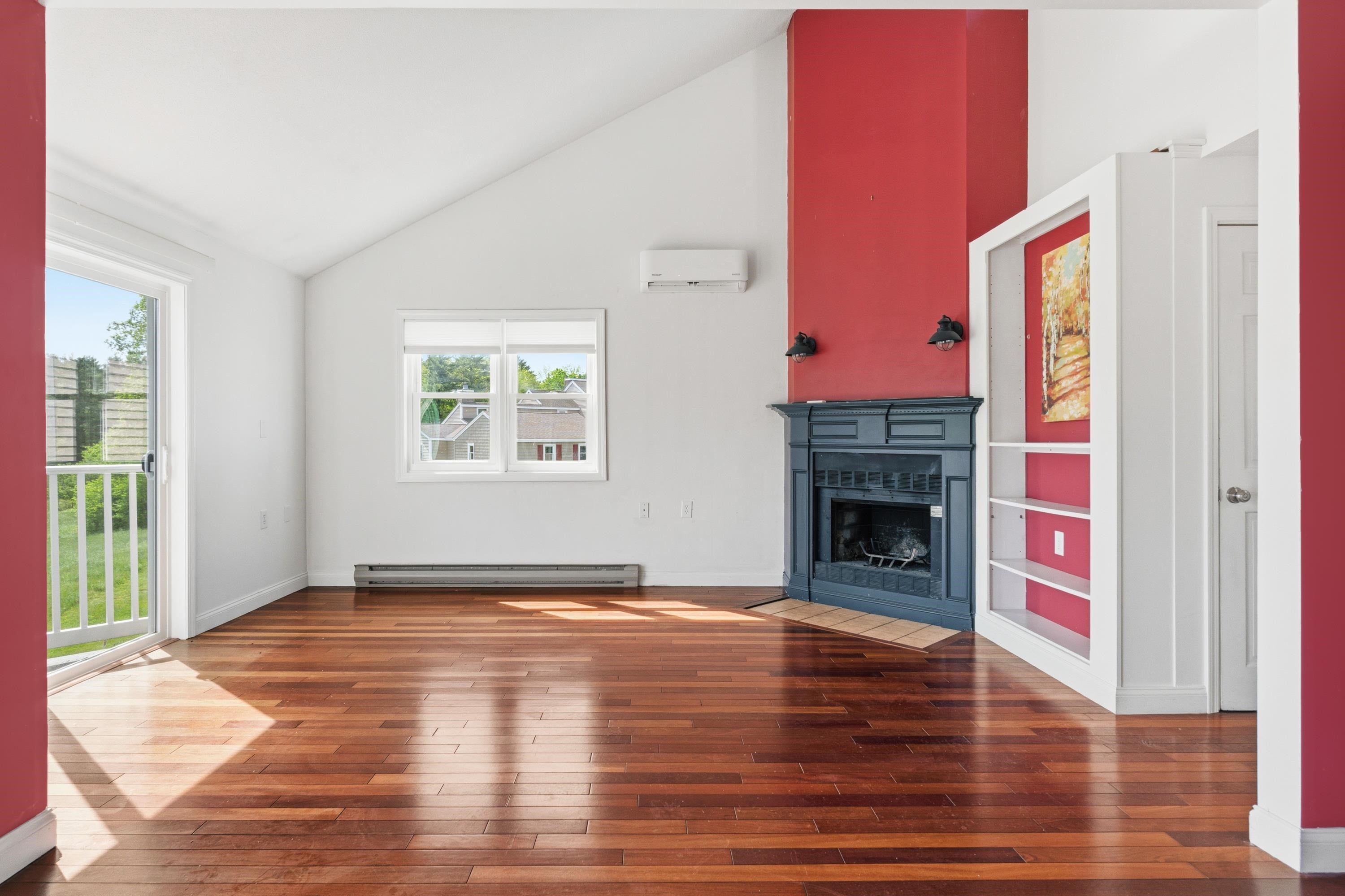 7 Meadow Drive D