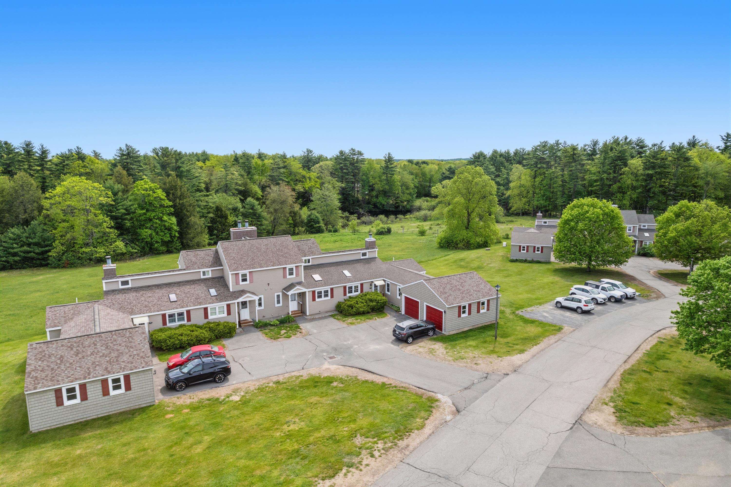 7 Meadow Drive D