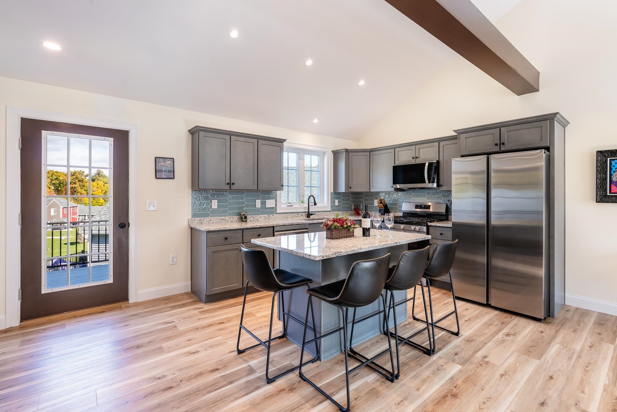 16 Sparrow Lane
