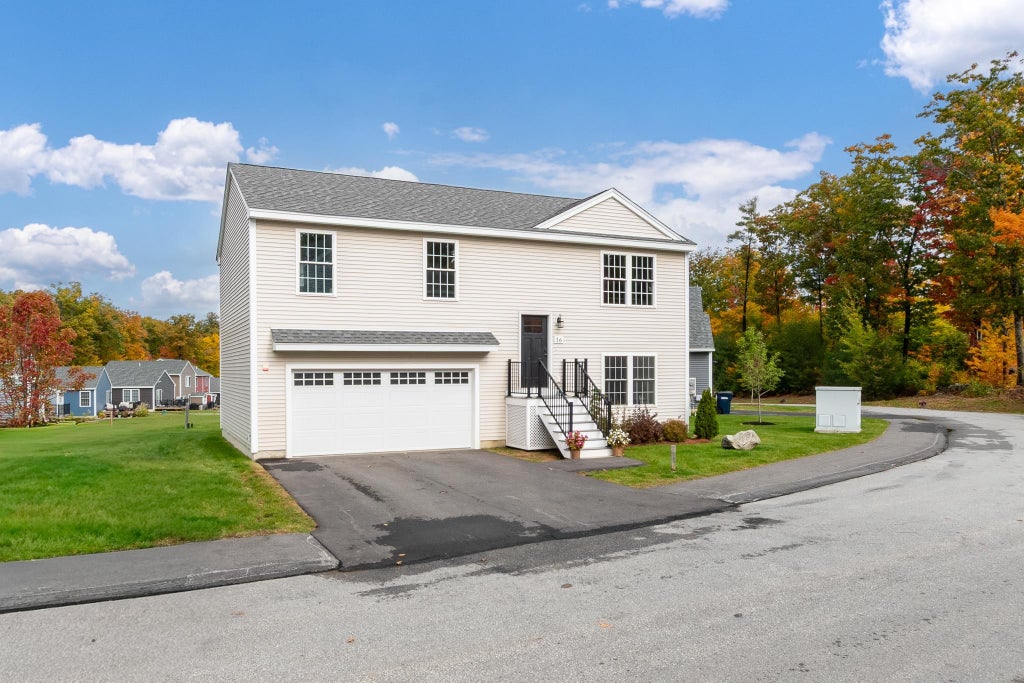 Photo of 16 Sparrow Lane, Laconia, NH 03246 (MLS # 5114441)