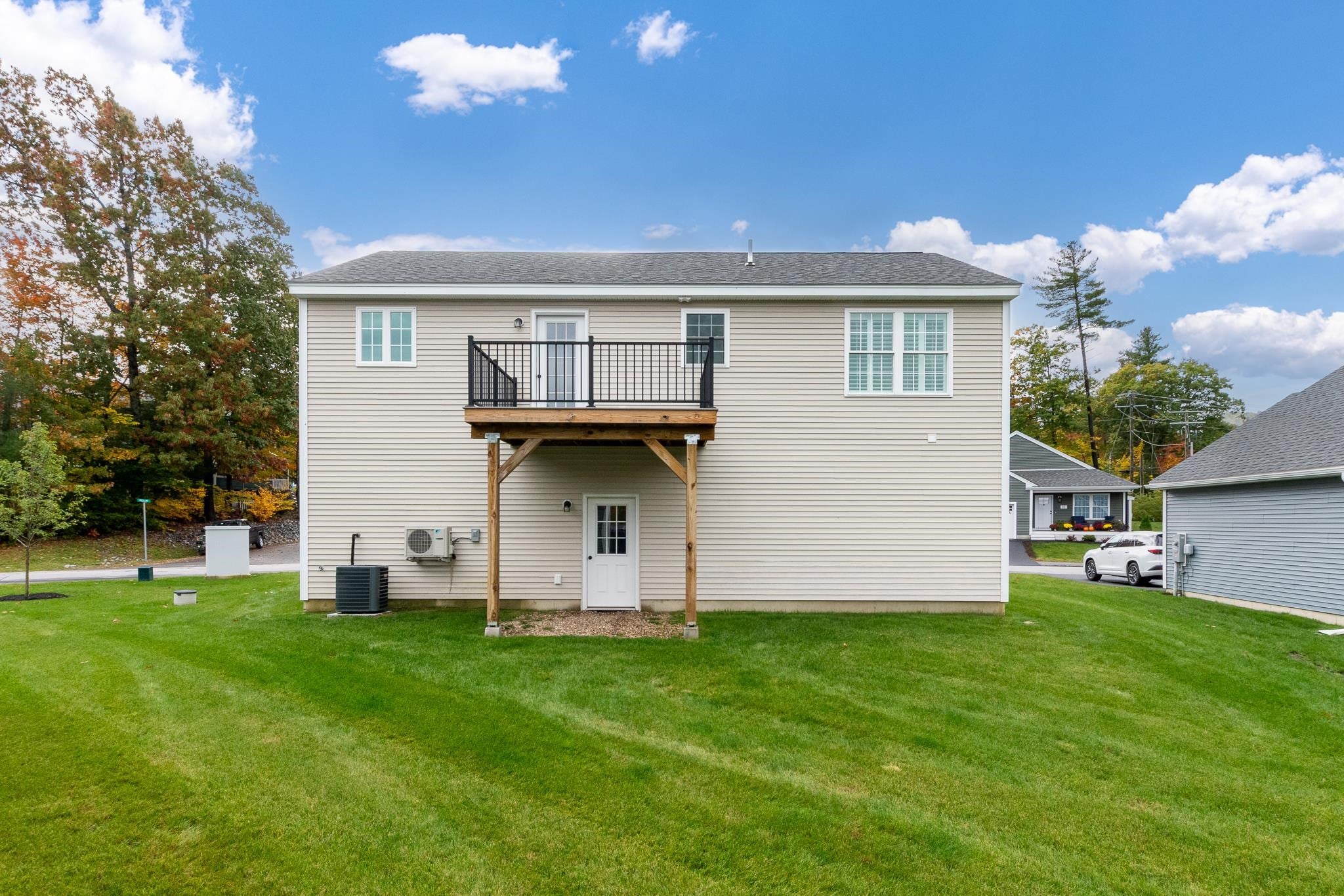 16 Sparrow Lane