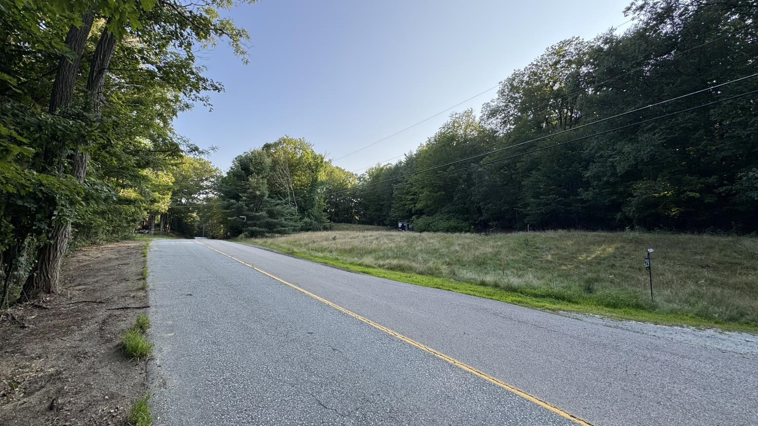 Kendall Hill Road