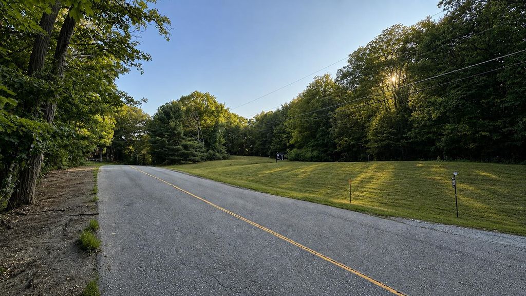 Photo of Kendall Hill Road, Mont Vernon, NH 03057 (MLS # 5101235)