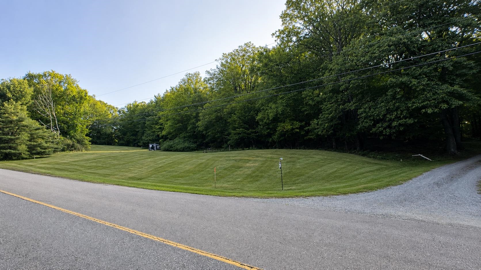 Kendall Hill Road