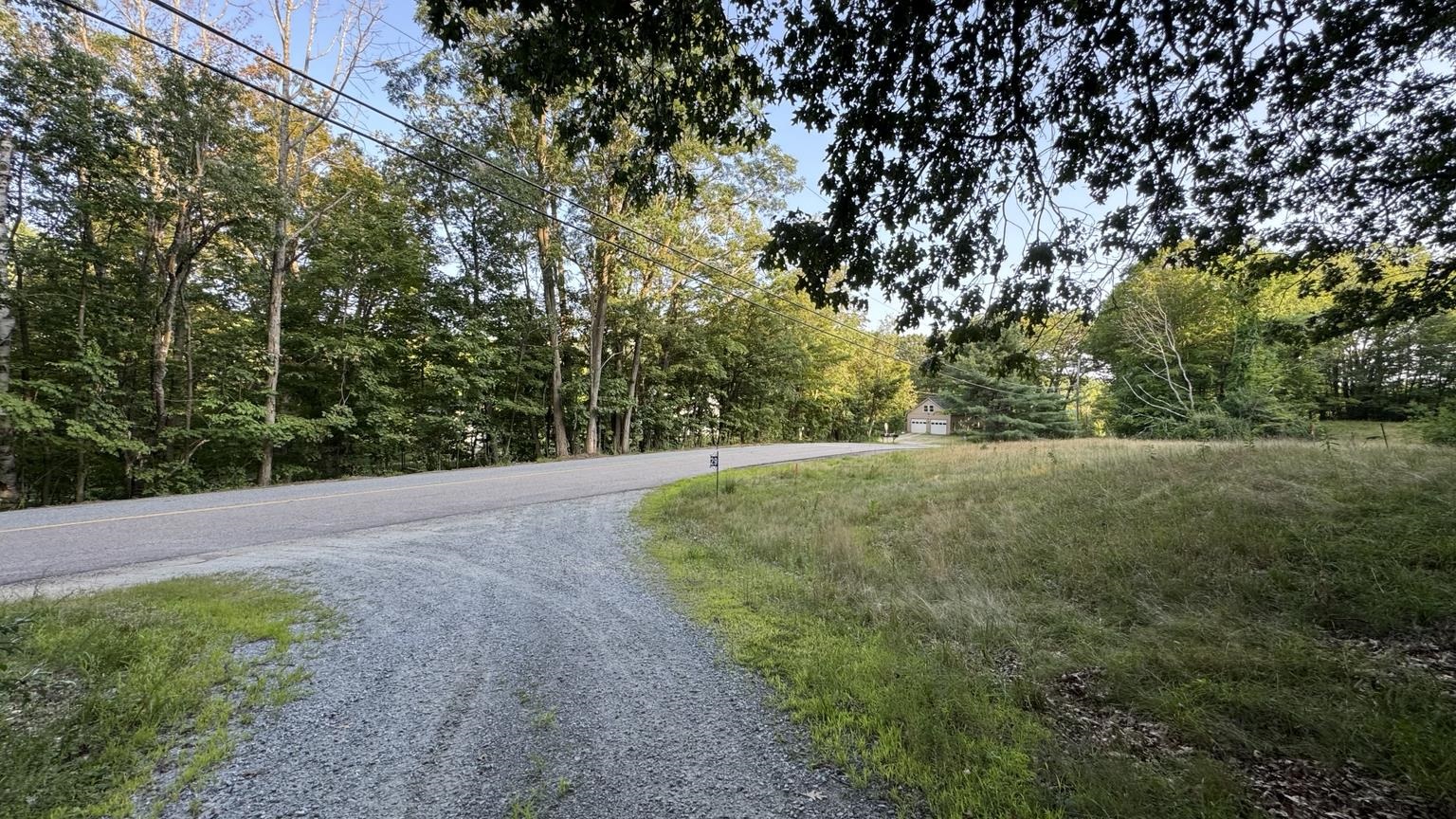 Kendall Hill Road