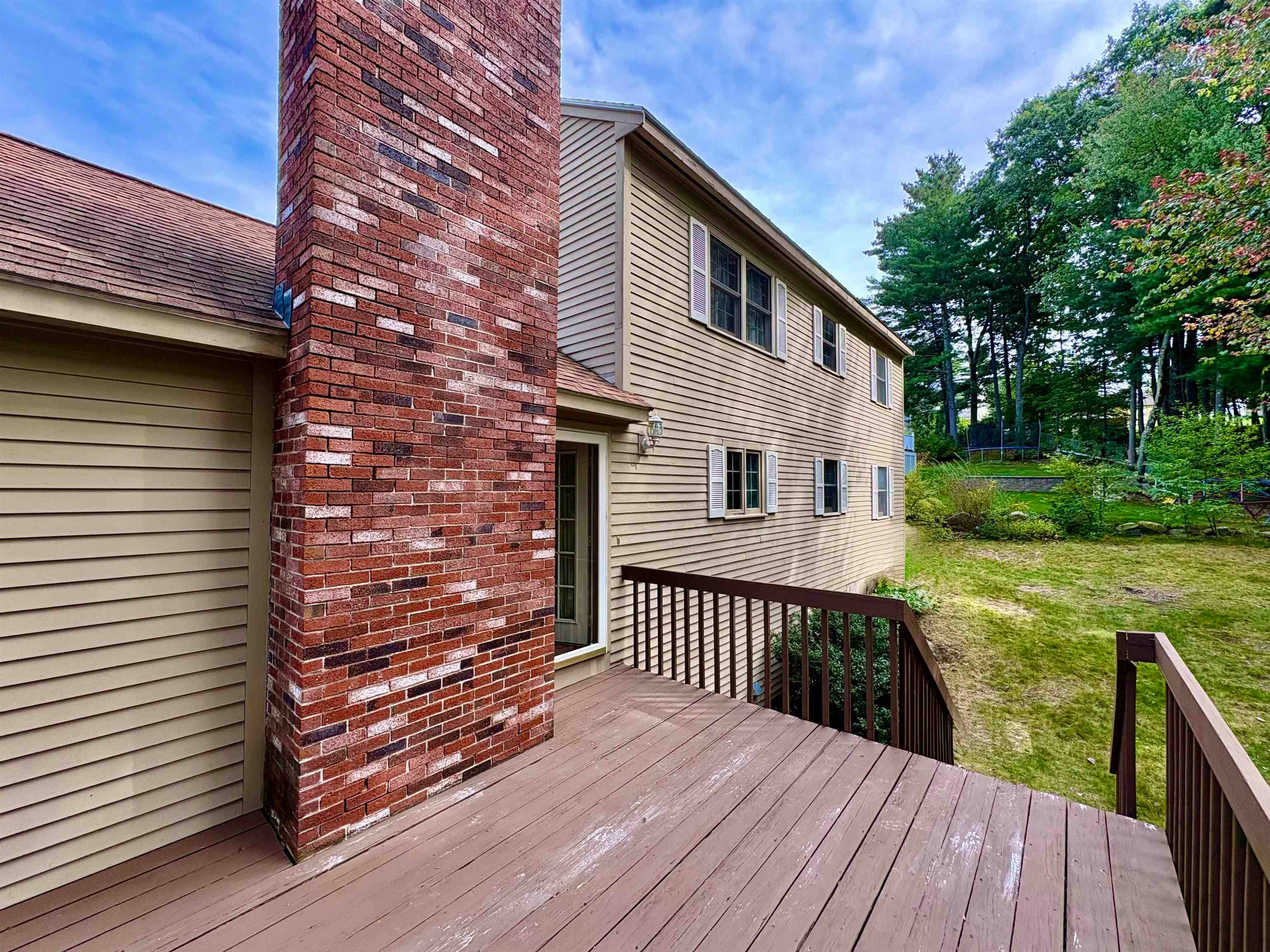 15 Topaz Drive
