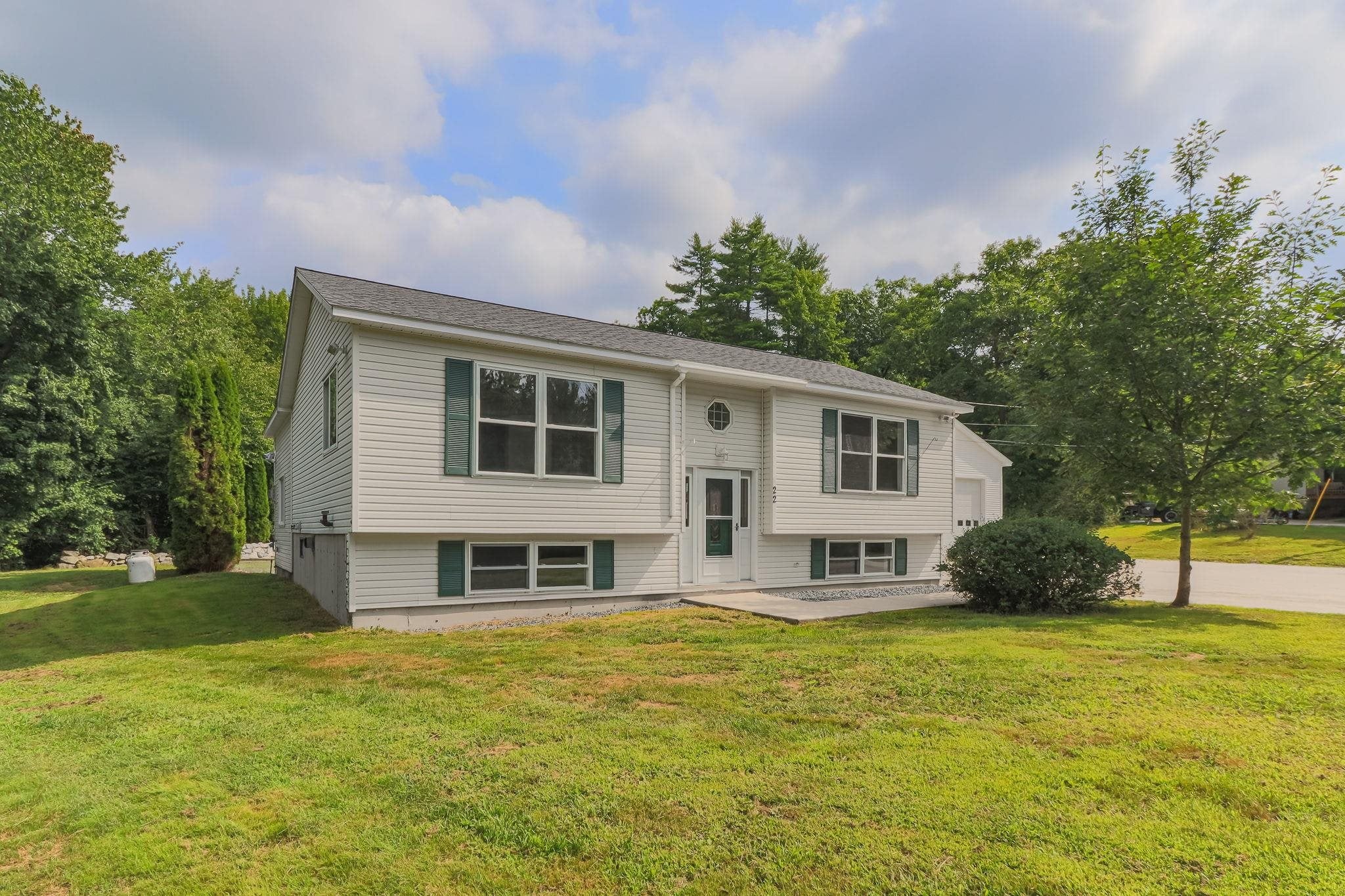 22 Kedeka Drive