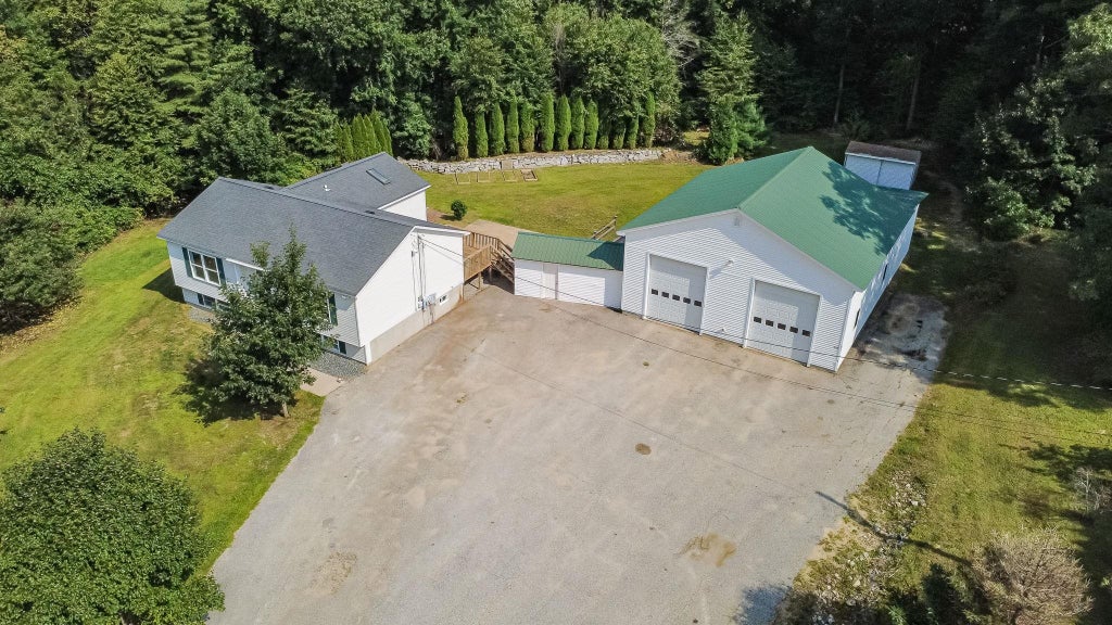 Photo of 22 Kedeka Drive, Epsom, NH 03234 (MLS # 5107509)