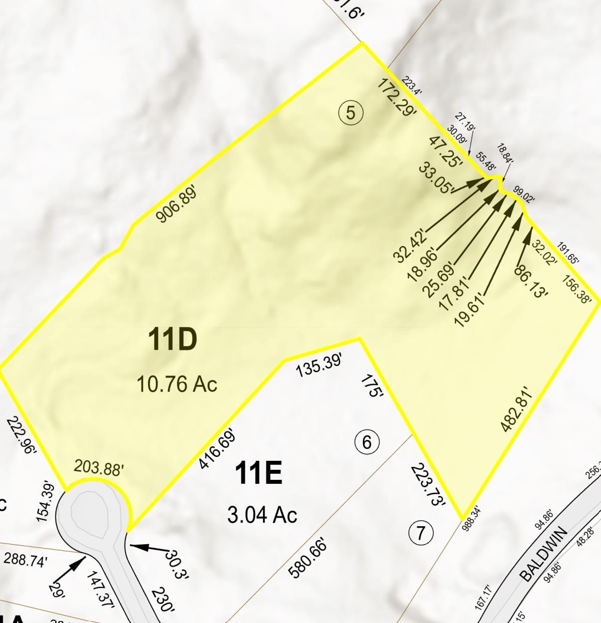 Lot 5 Lindsay Lane