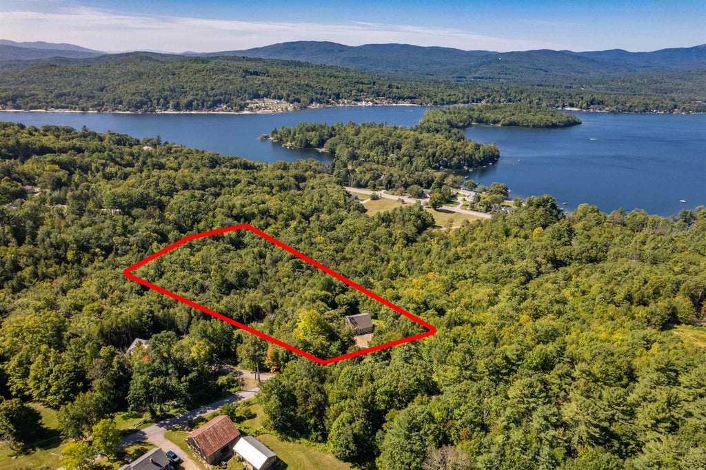 Photo of 140 Hemlock Brook Road, Bristol, NH 03222 (MLS # 5109914)