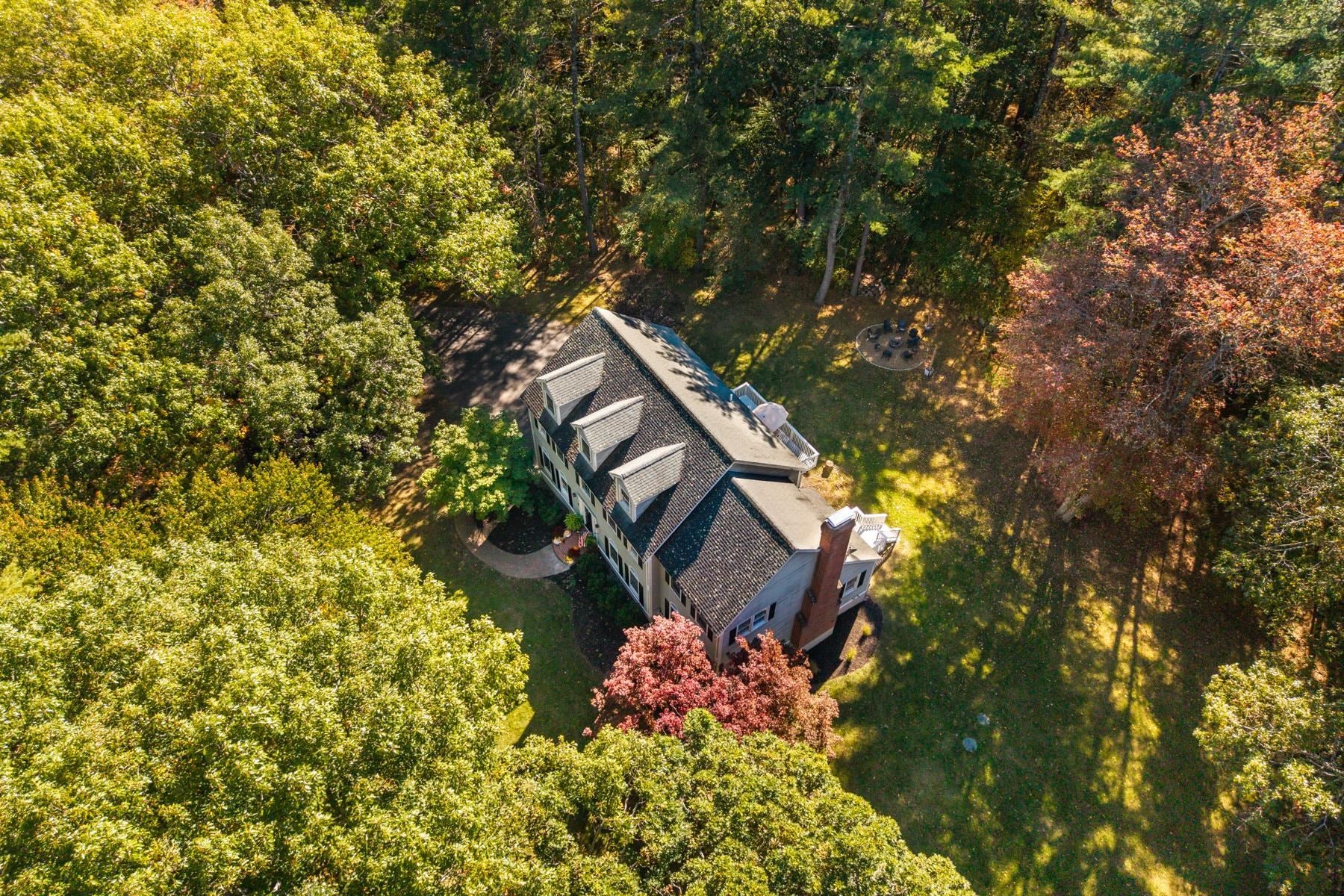 4 Rockrimmon Road