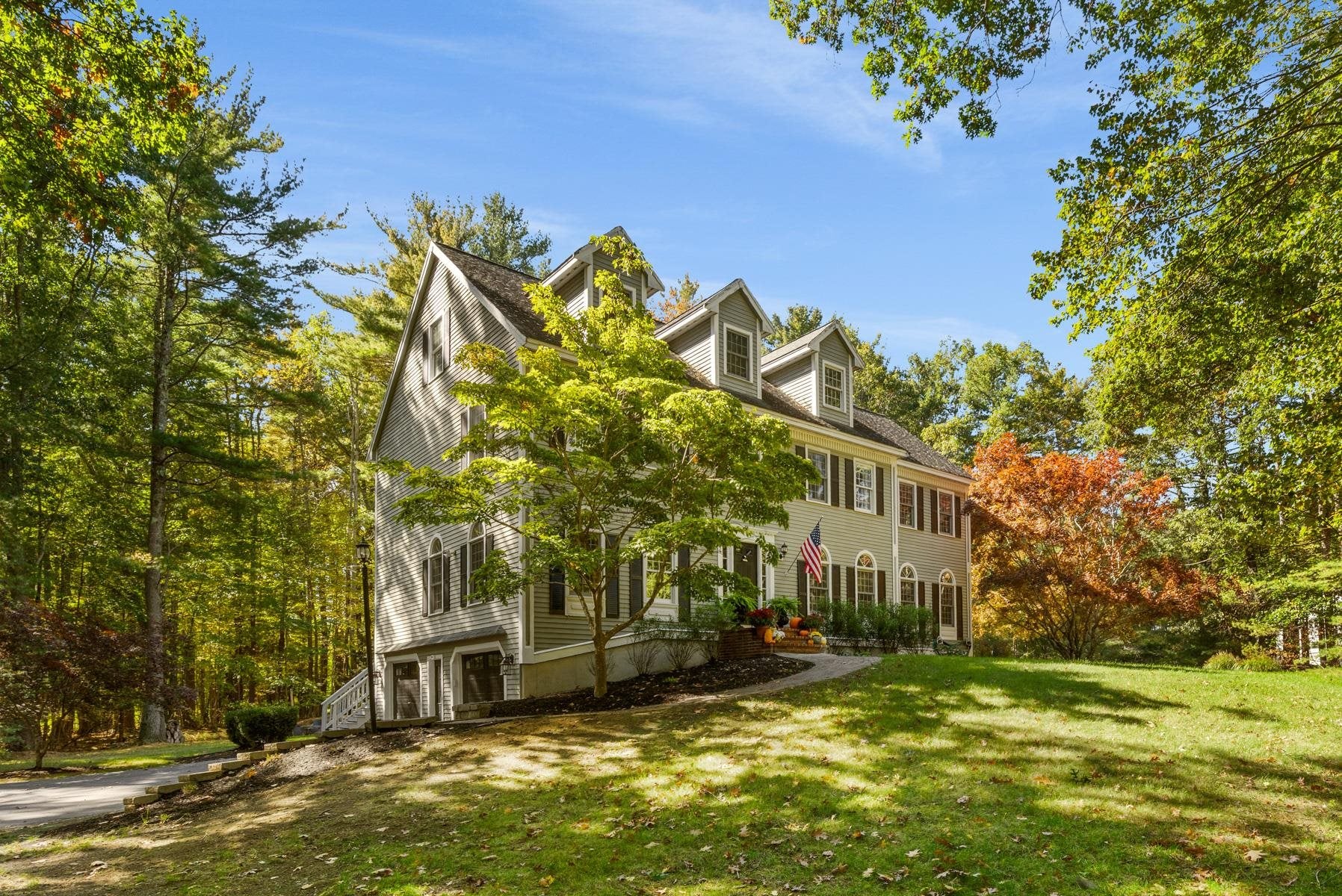 4 Rockrimmon Road