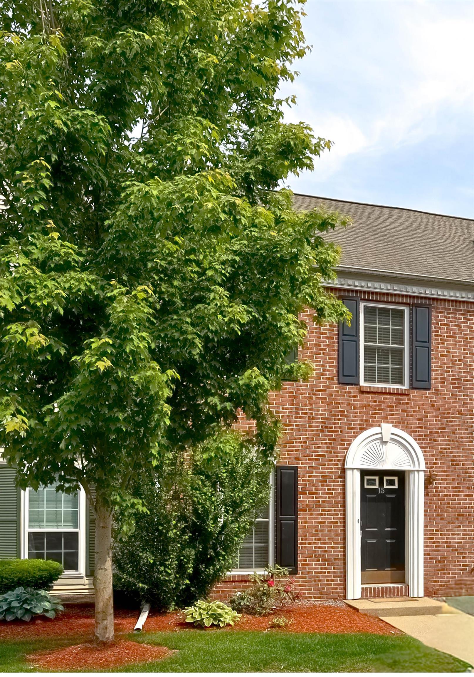 15 Middlesex Road