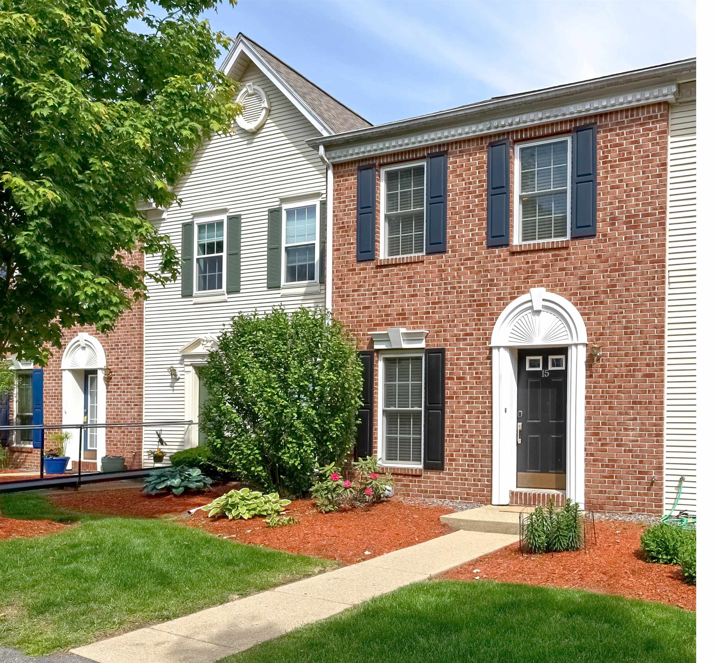 15 Middlesex Road