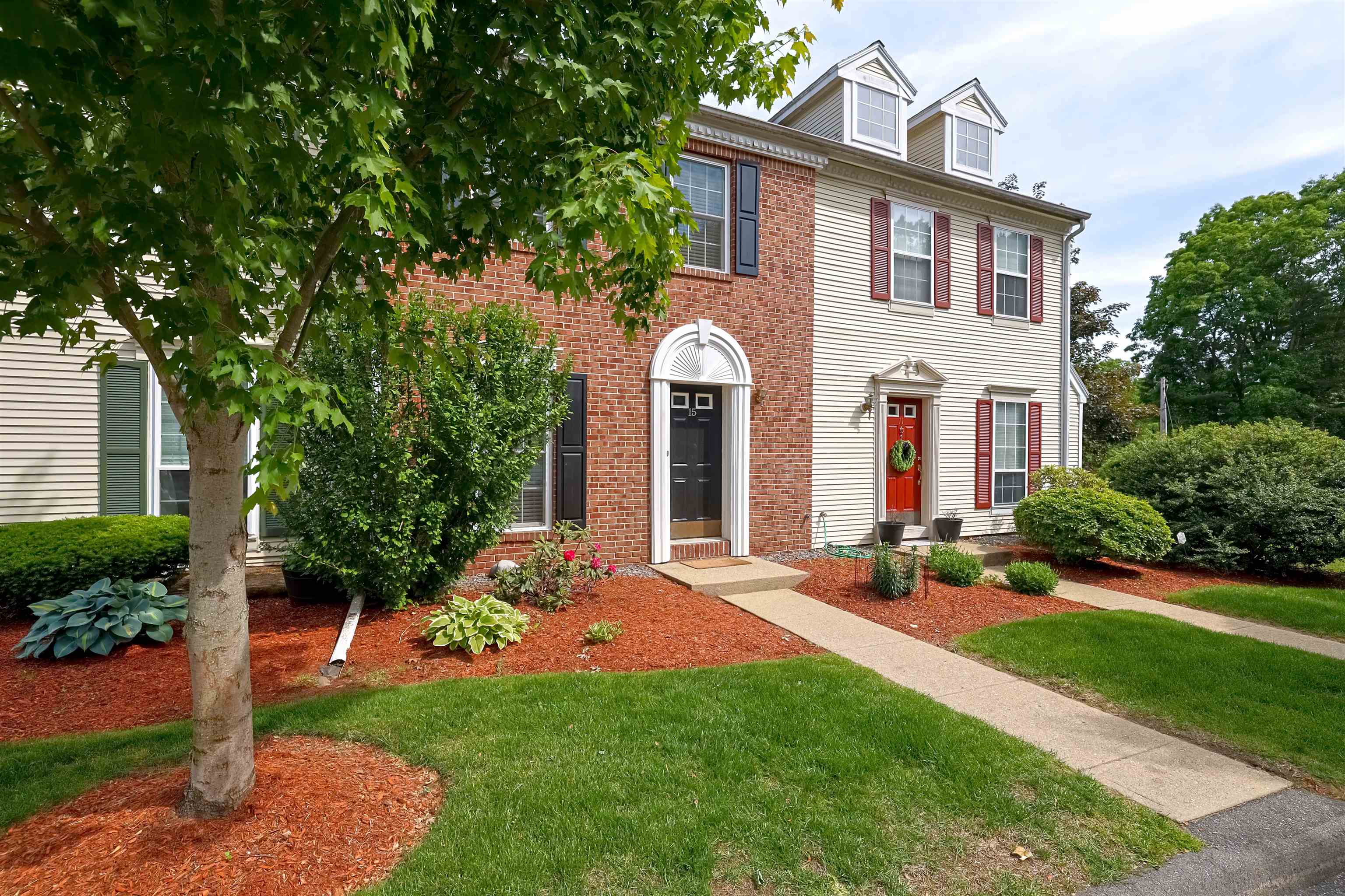 15 Middlesex Road