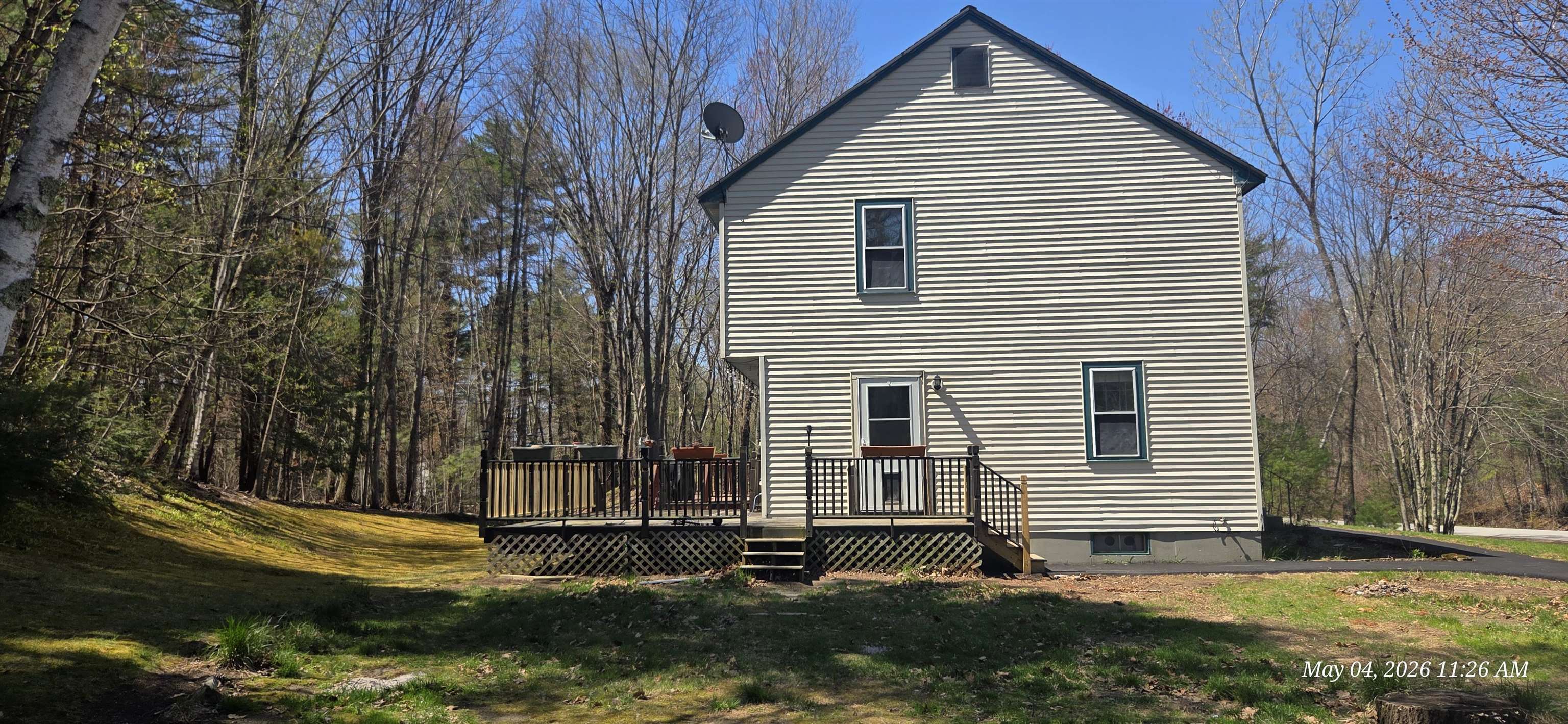 6 Sheridan Drive A