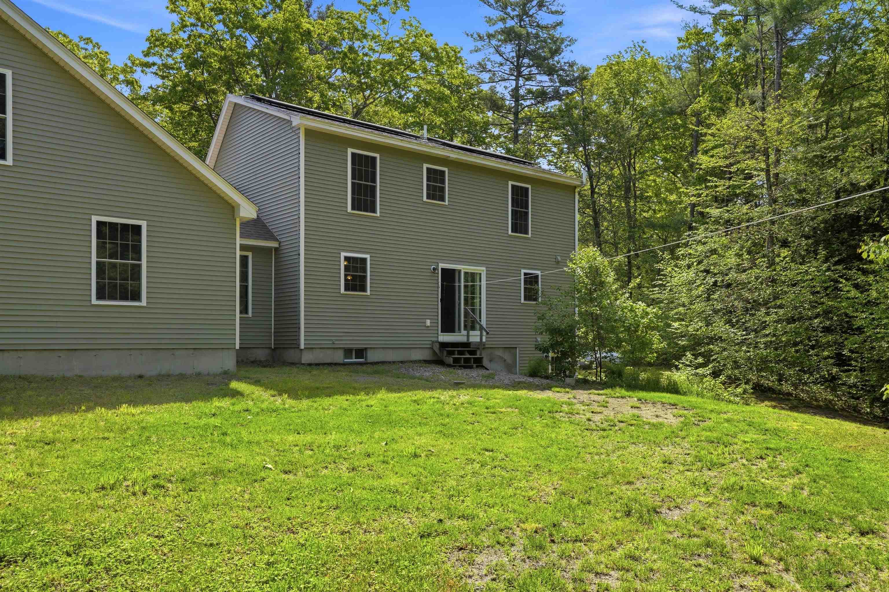 100 Dunton Road