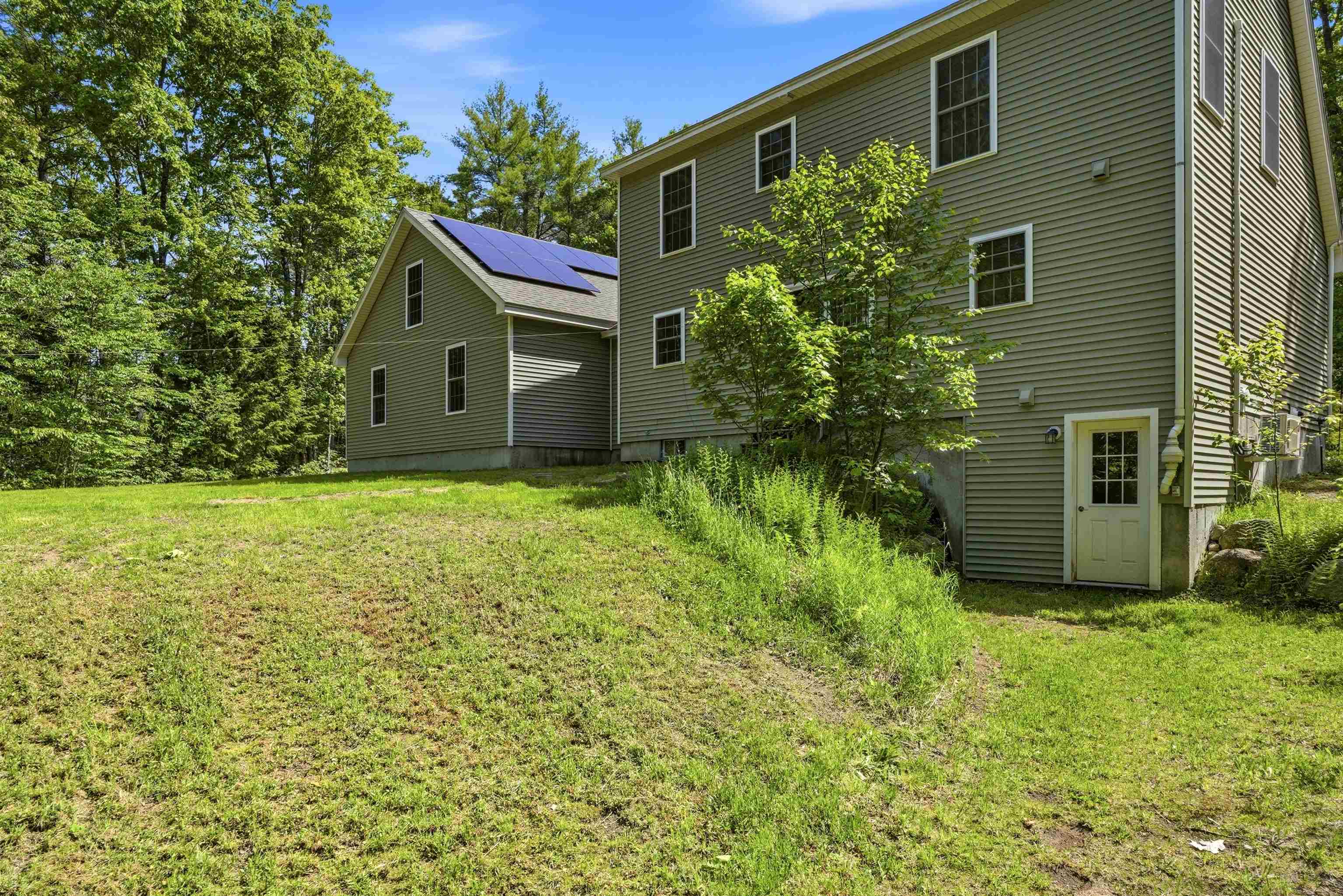 100 Dunton Road