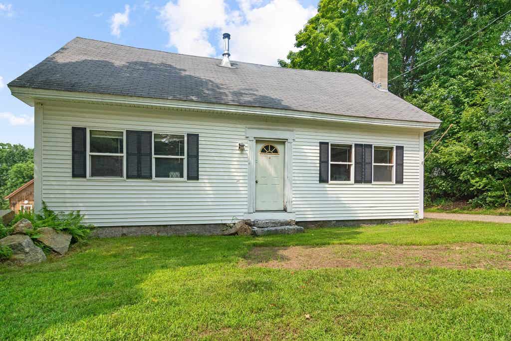 Photo of 144 Meredith Center Road, Meredith, NH 03253 (MLS # 5106319)