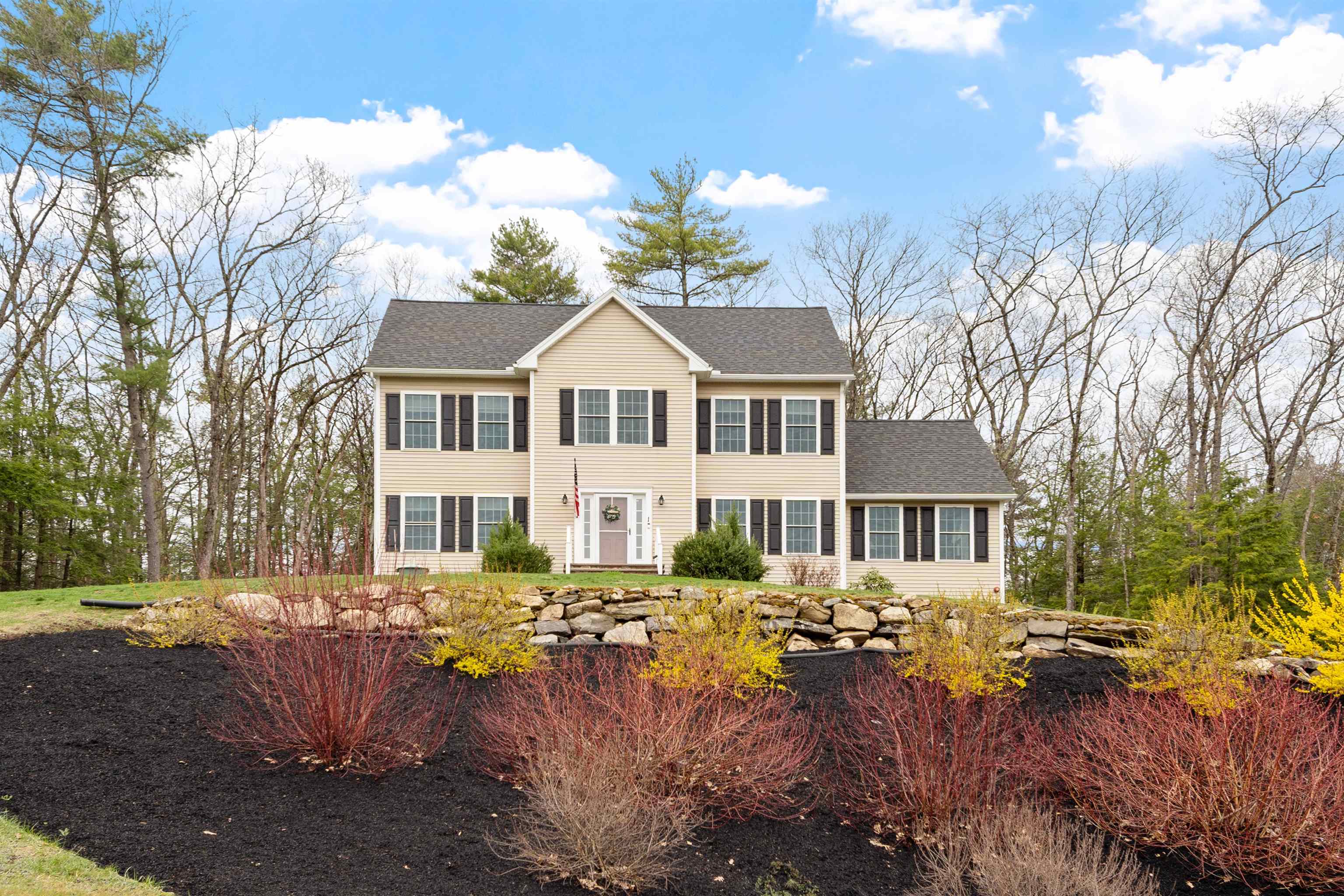 1 Brandy Rock Road