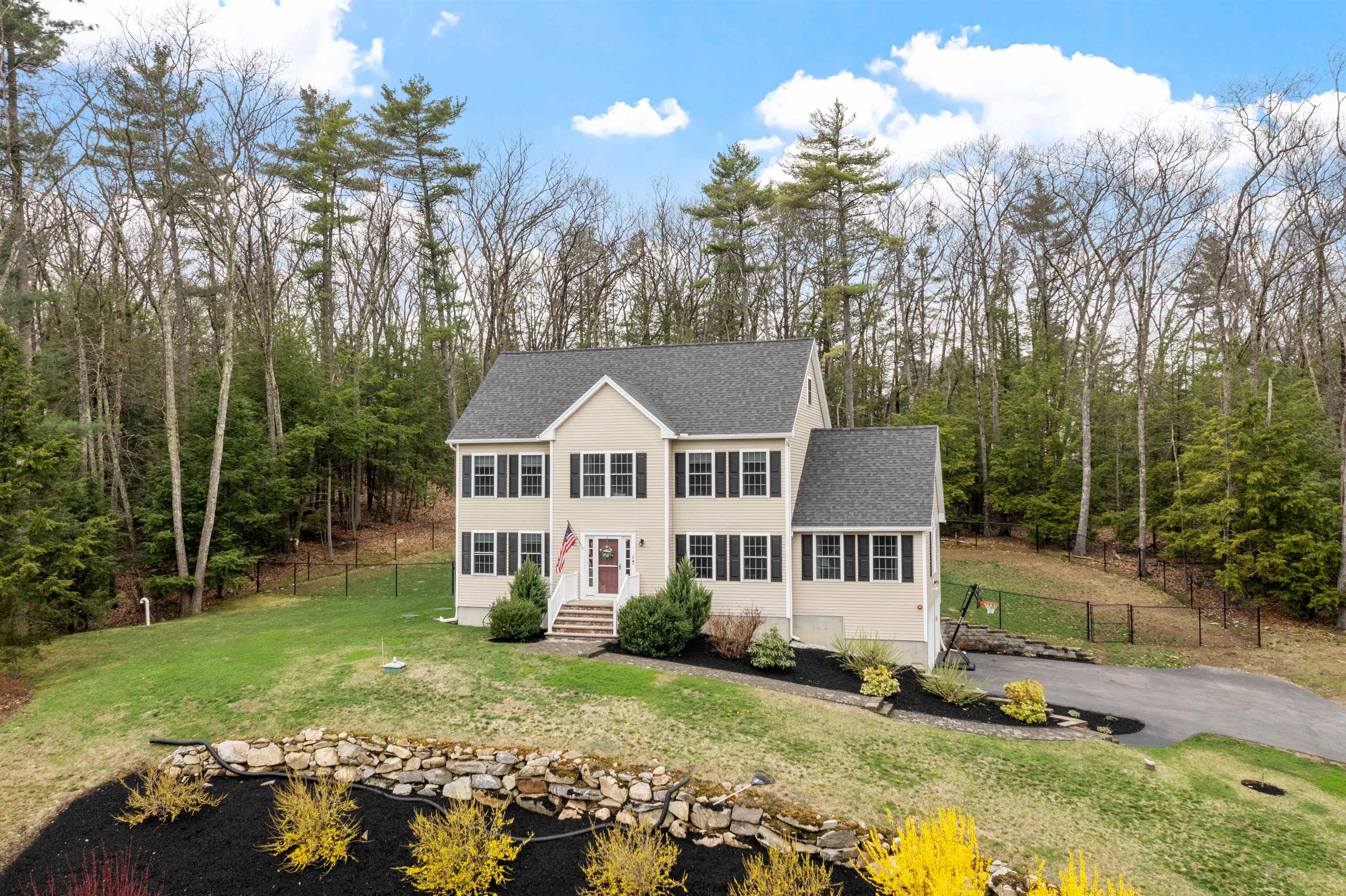 1 Brandy Rock Road