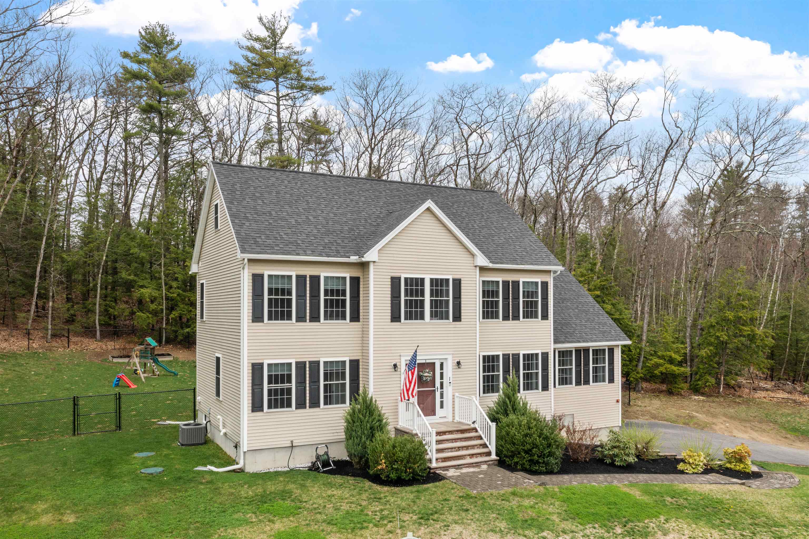 1 Brandy Rock Road