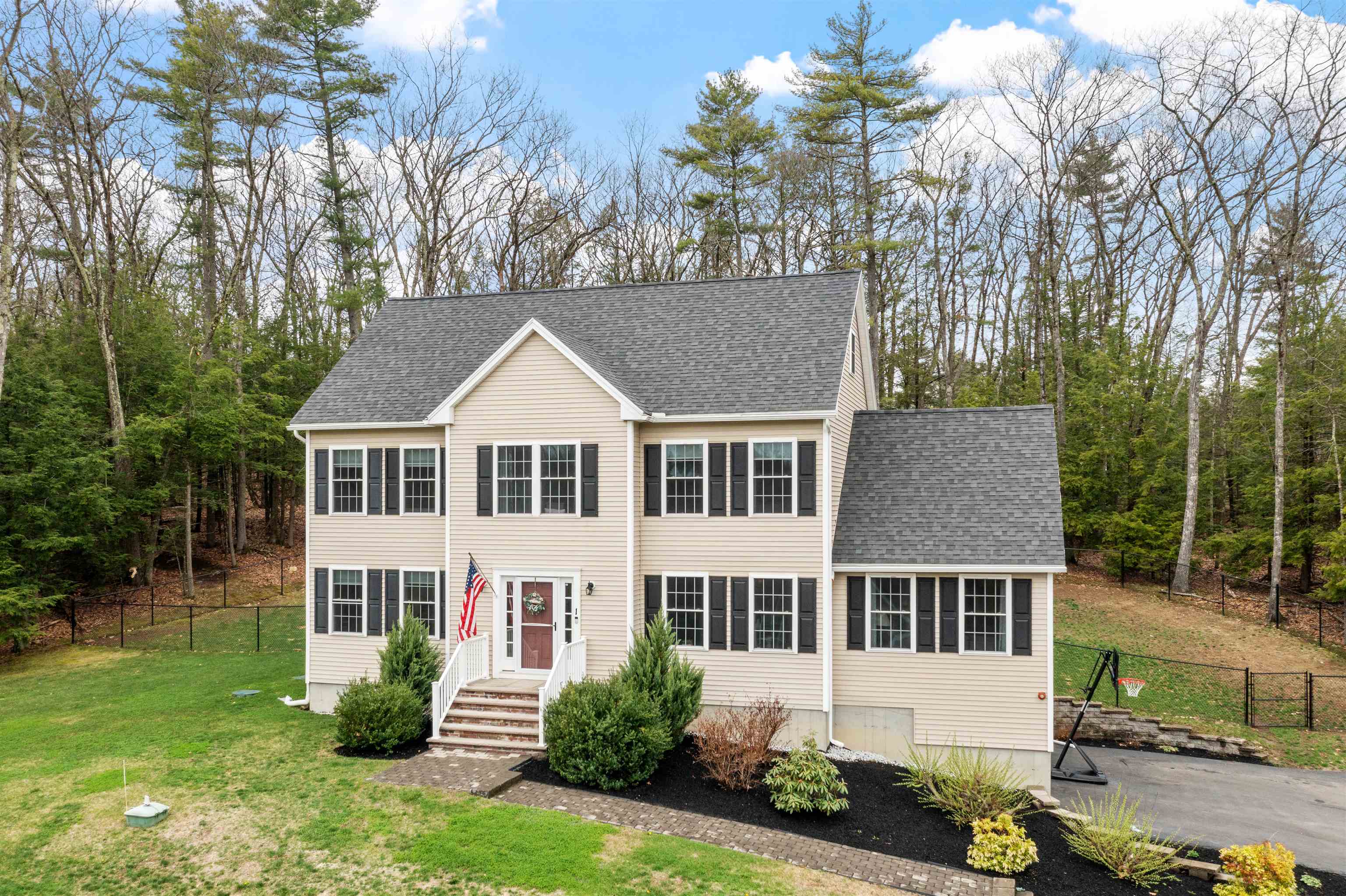 1 Brandy Rock Road