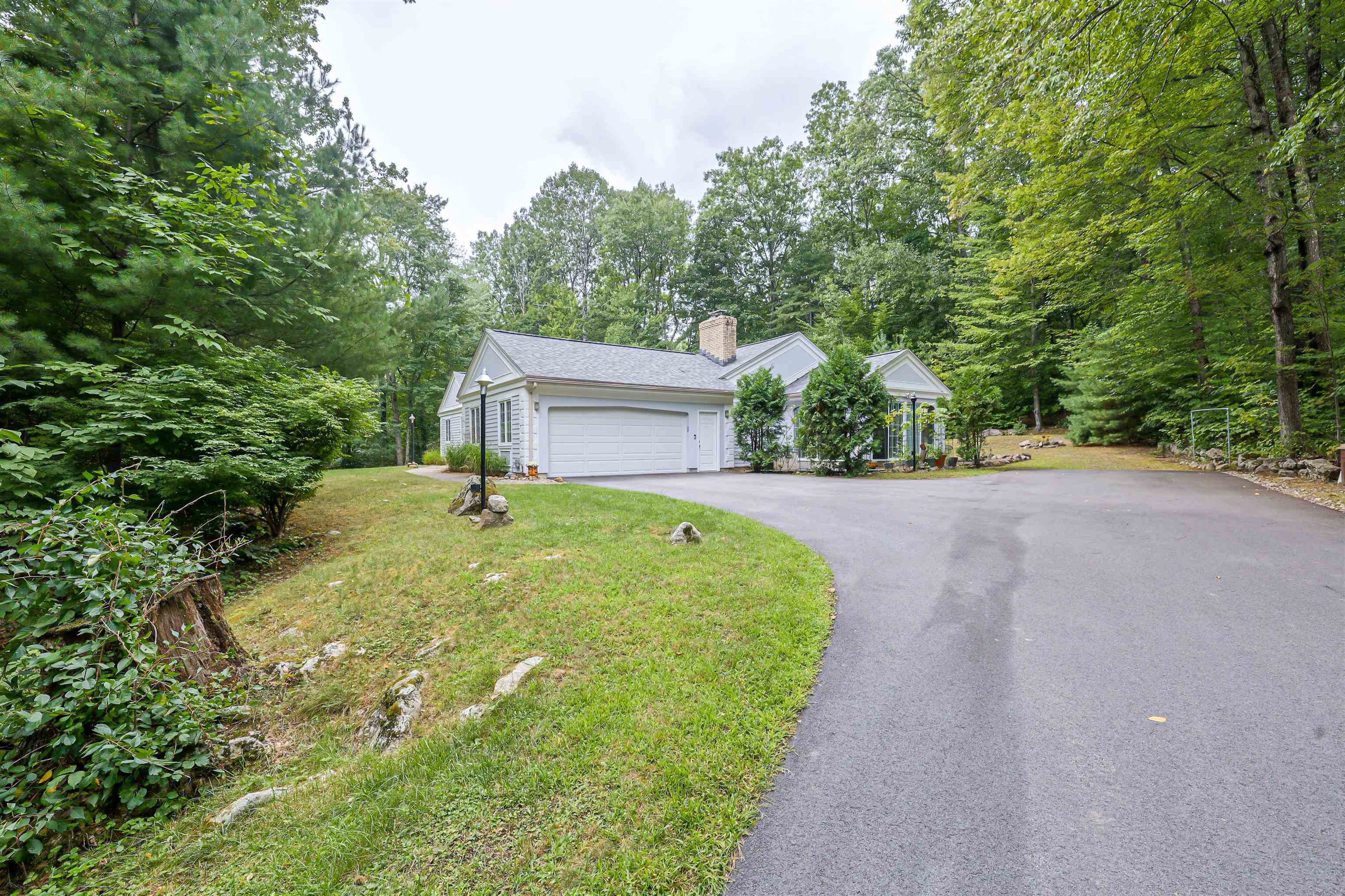 20 Buttonwood Road