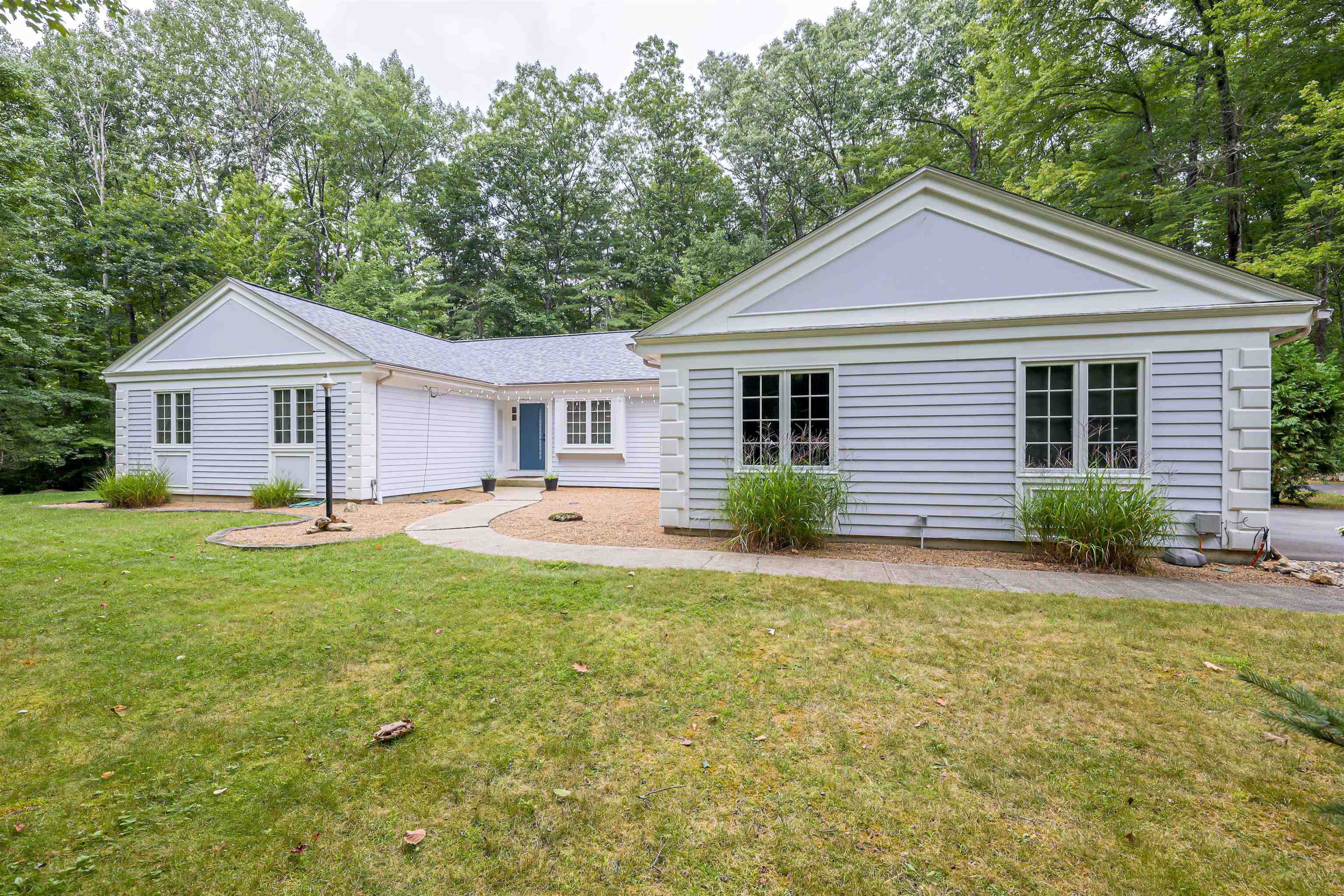 20 Buttonwood Road