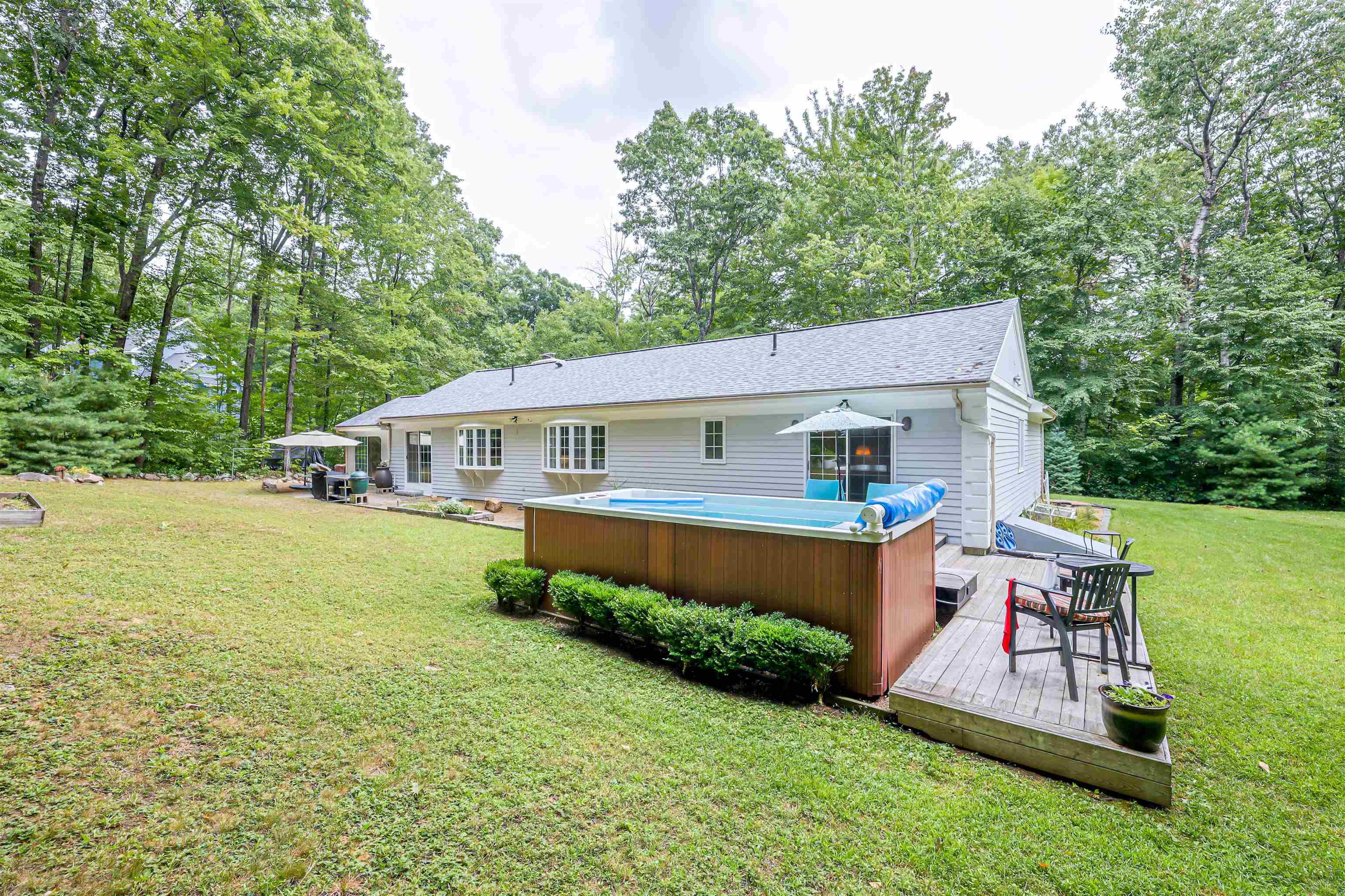 20 Buttonwood Road