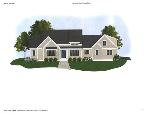 129 County Road, Amherst, NH 03031 - #: 5109428