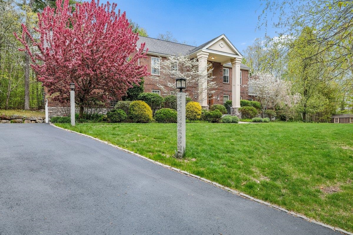 5 Millstone Terrace